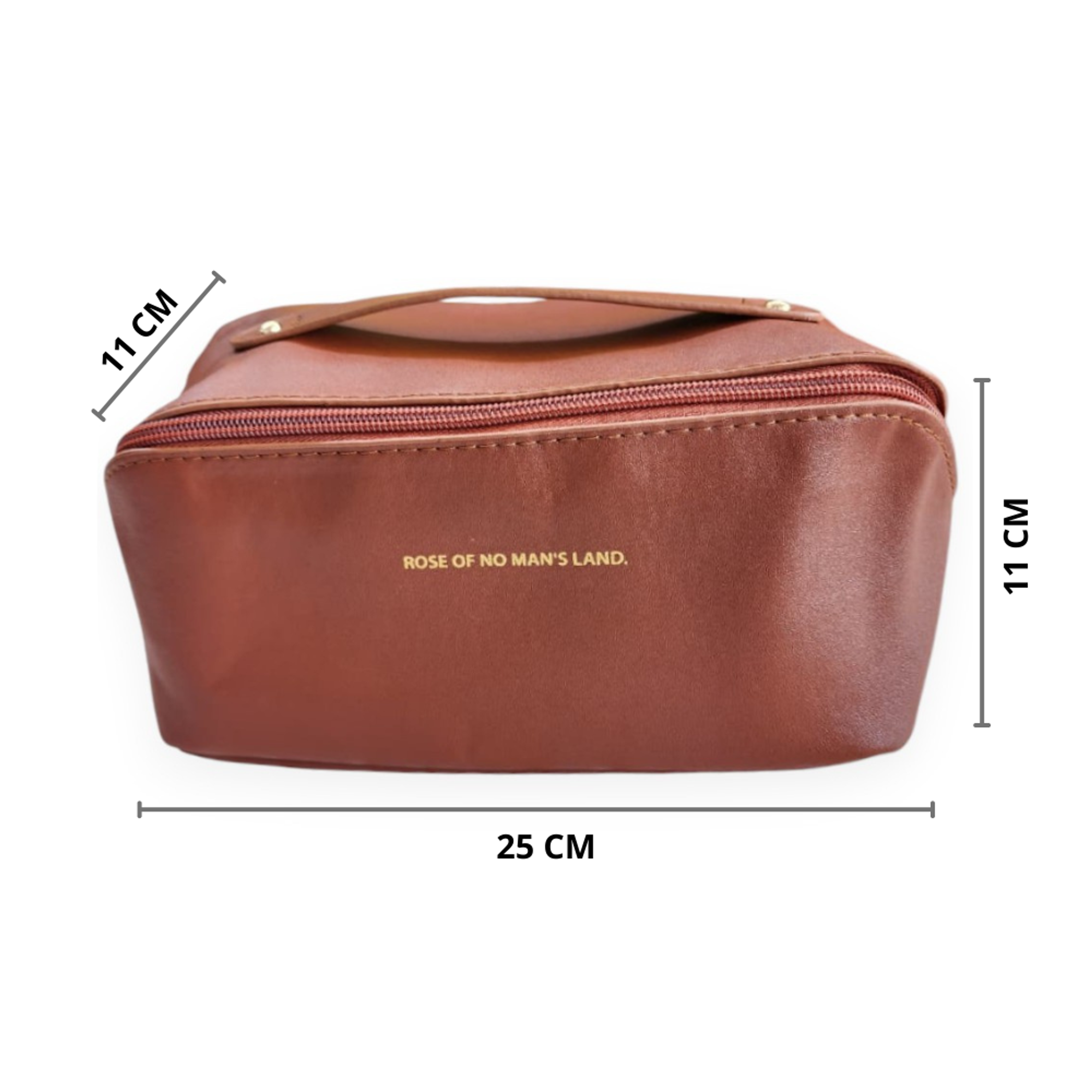 Bolsa Neceser Organizadora de Maquillaje de Alta Capacidad 8