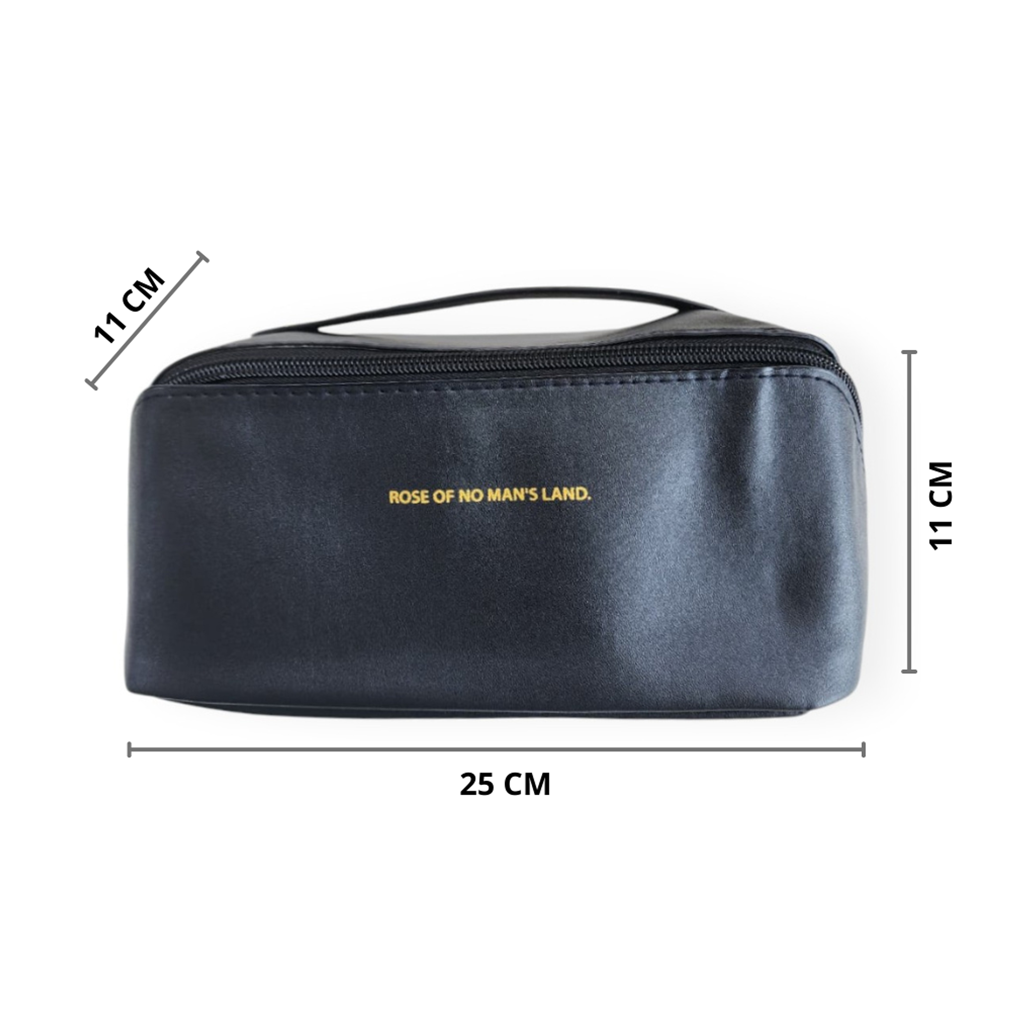 Bolsa Neceser Organizadora de Maquillaje de Alta Capacidad 14