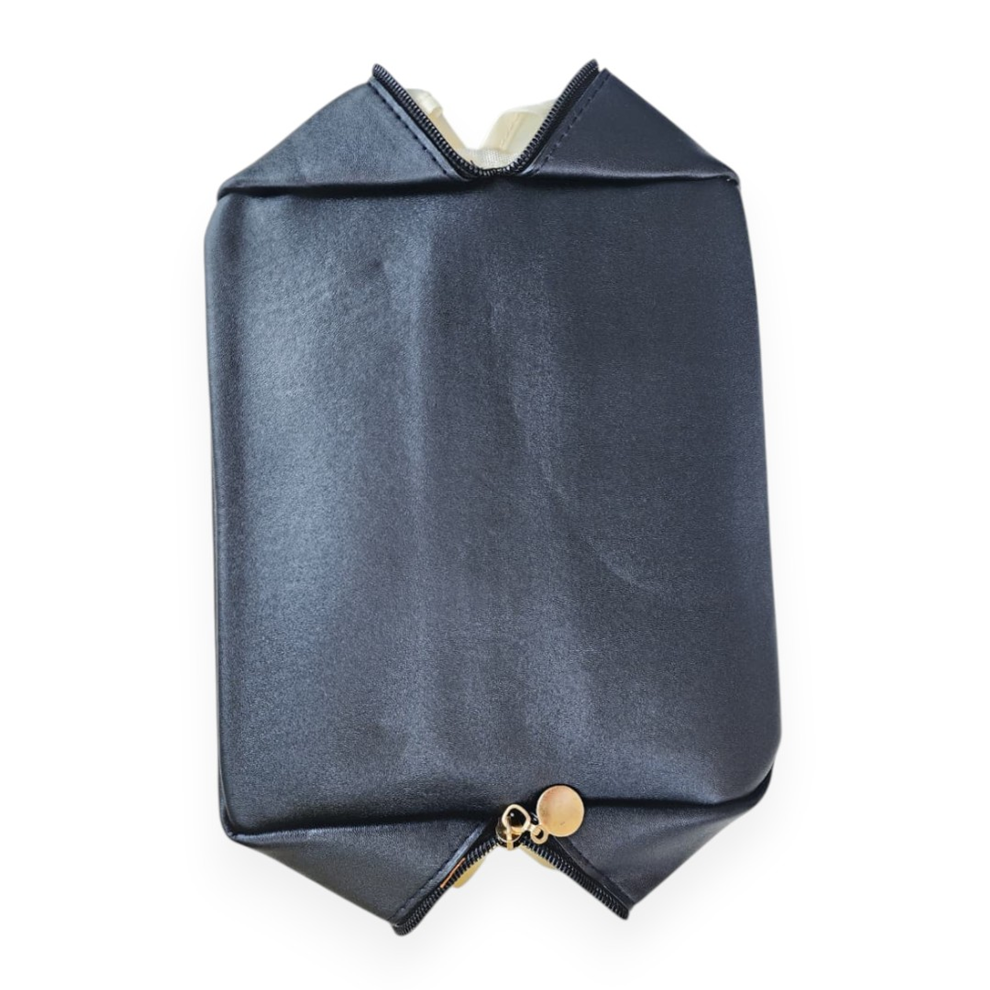 Bolsa Neceser Organizadora de Maquillaje de Alta Capacidad 16