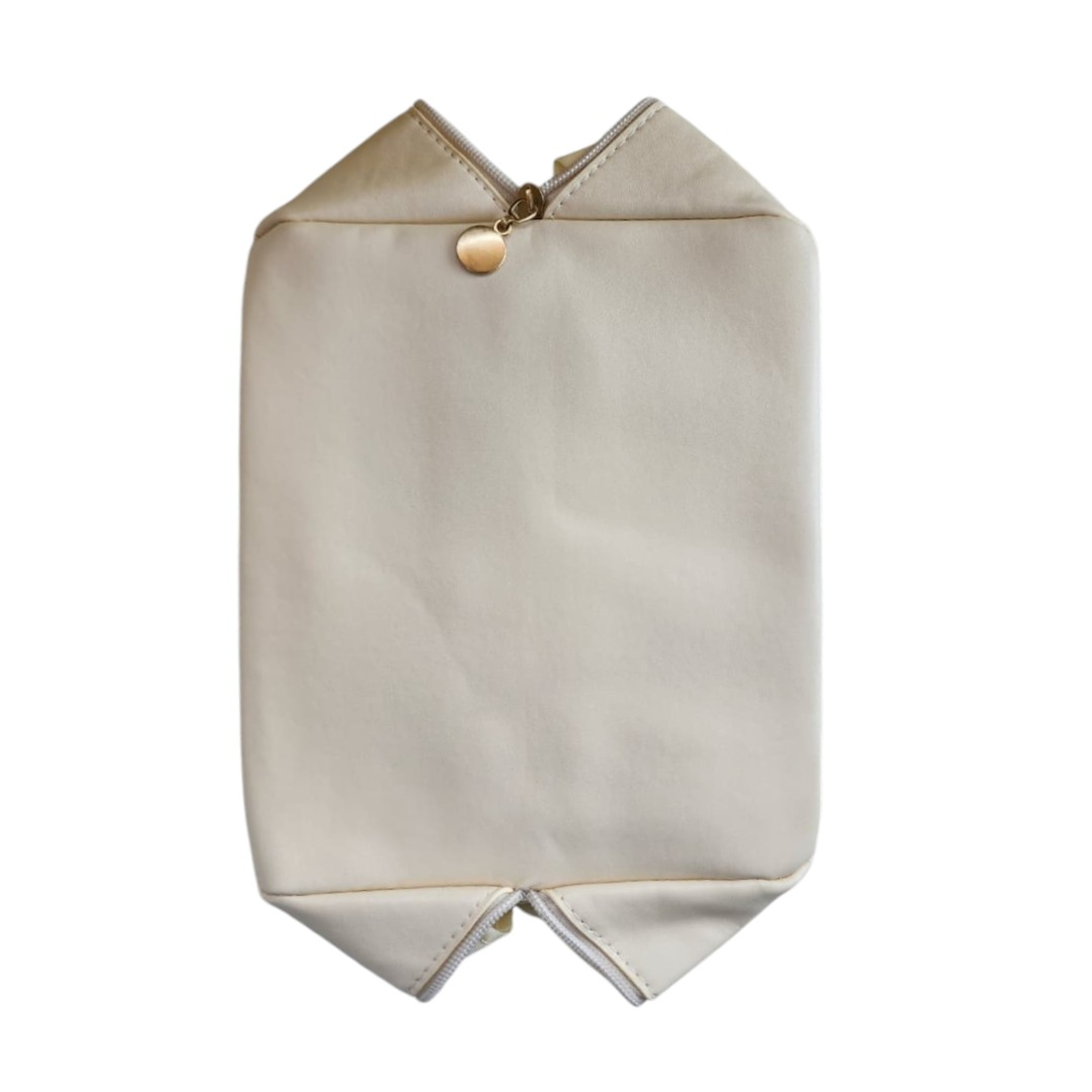 Bolsa Neceser Organizadora de Maquillaje de Alta Capacidad 4