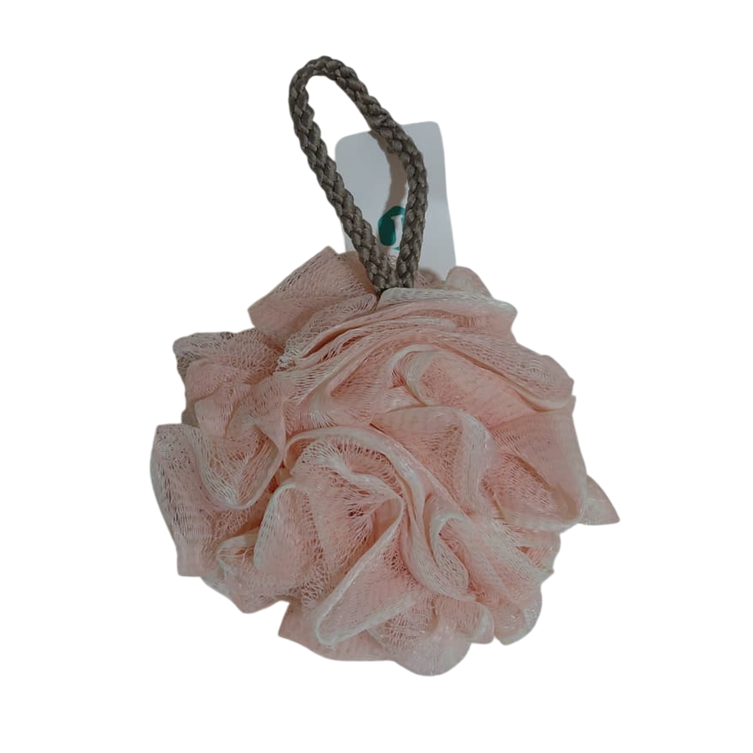 Pack 2 esponjas para baño gruesas 5