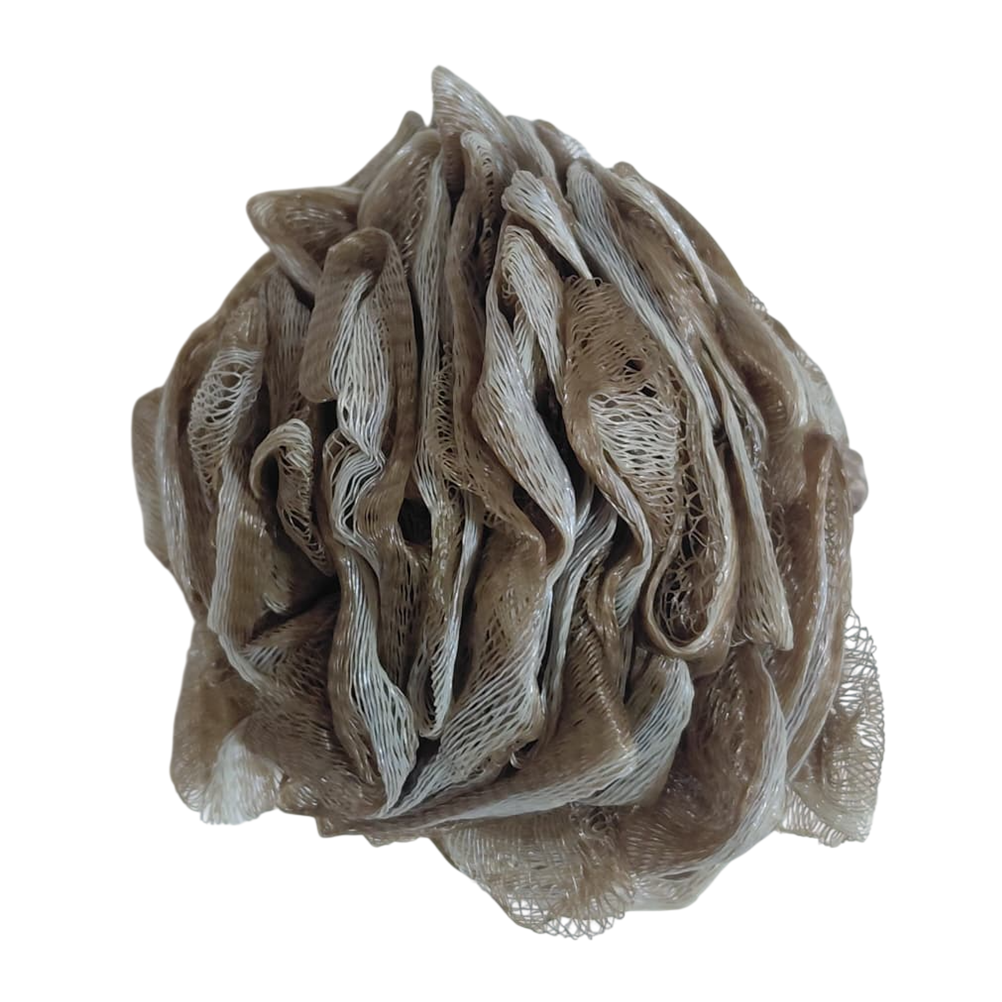 Pack 2 esponjas para baño gruesas 10