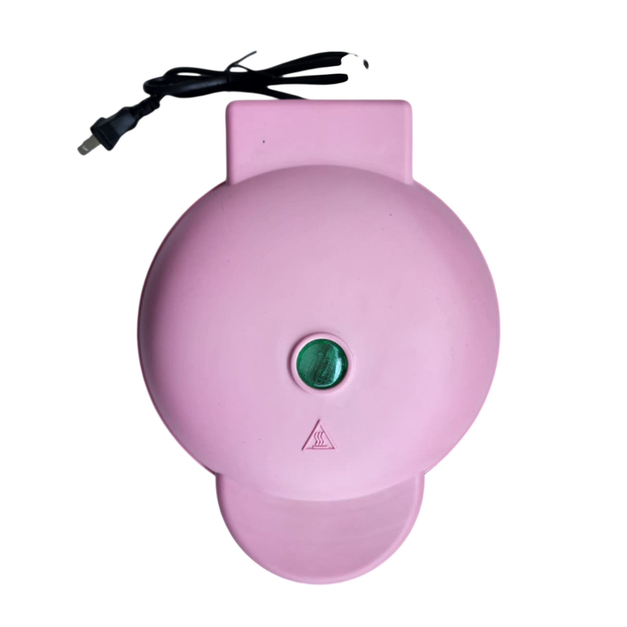 Mini máquina para hacer donuts 7 ranuras 8