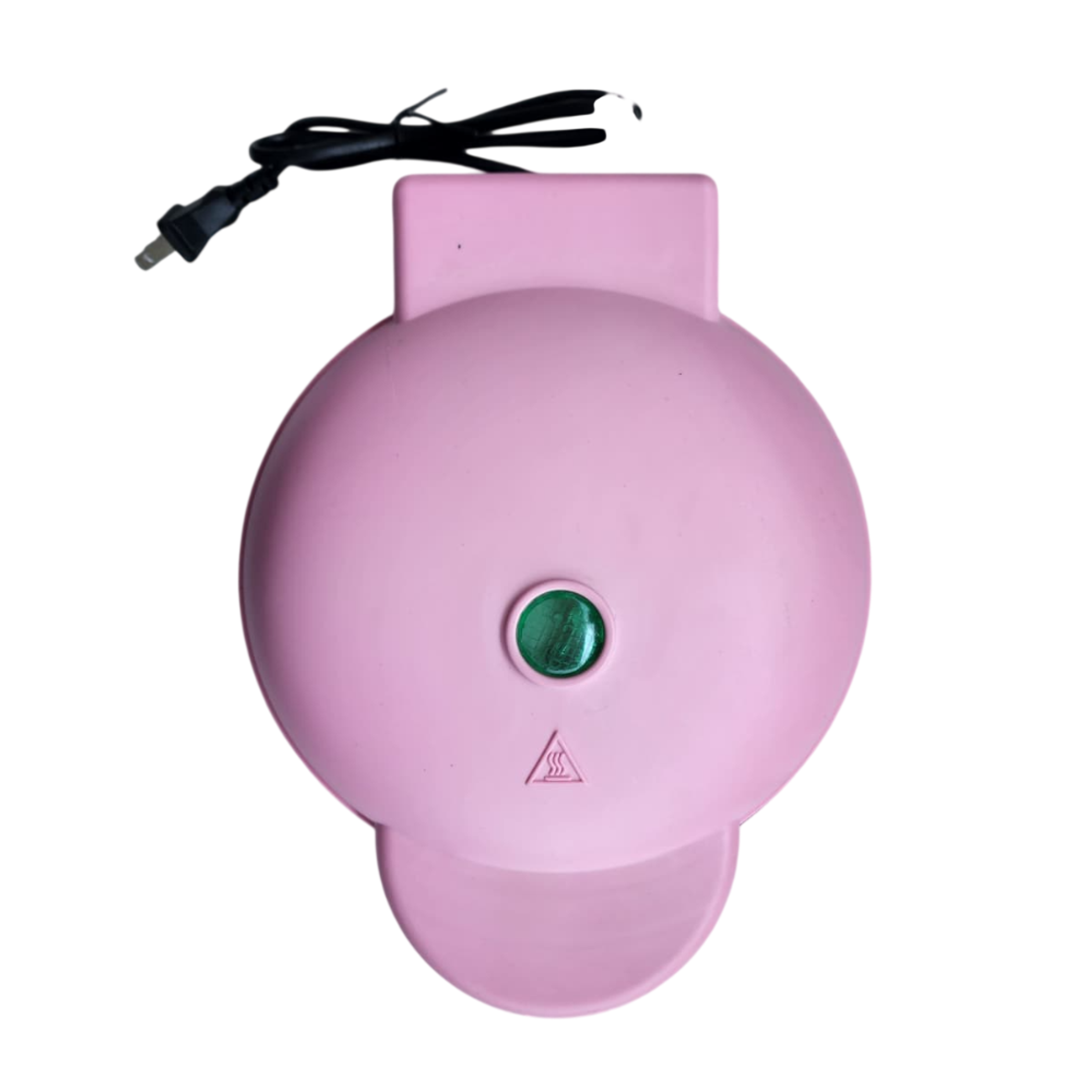 Mini máquina para hacer donuts 7 ranuras 8