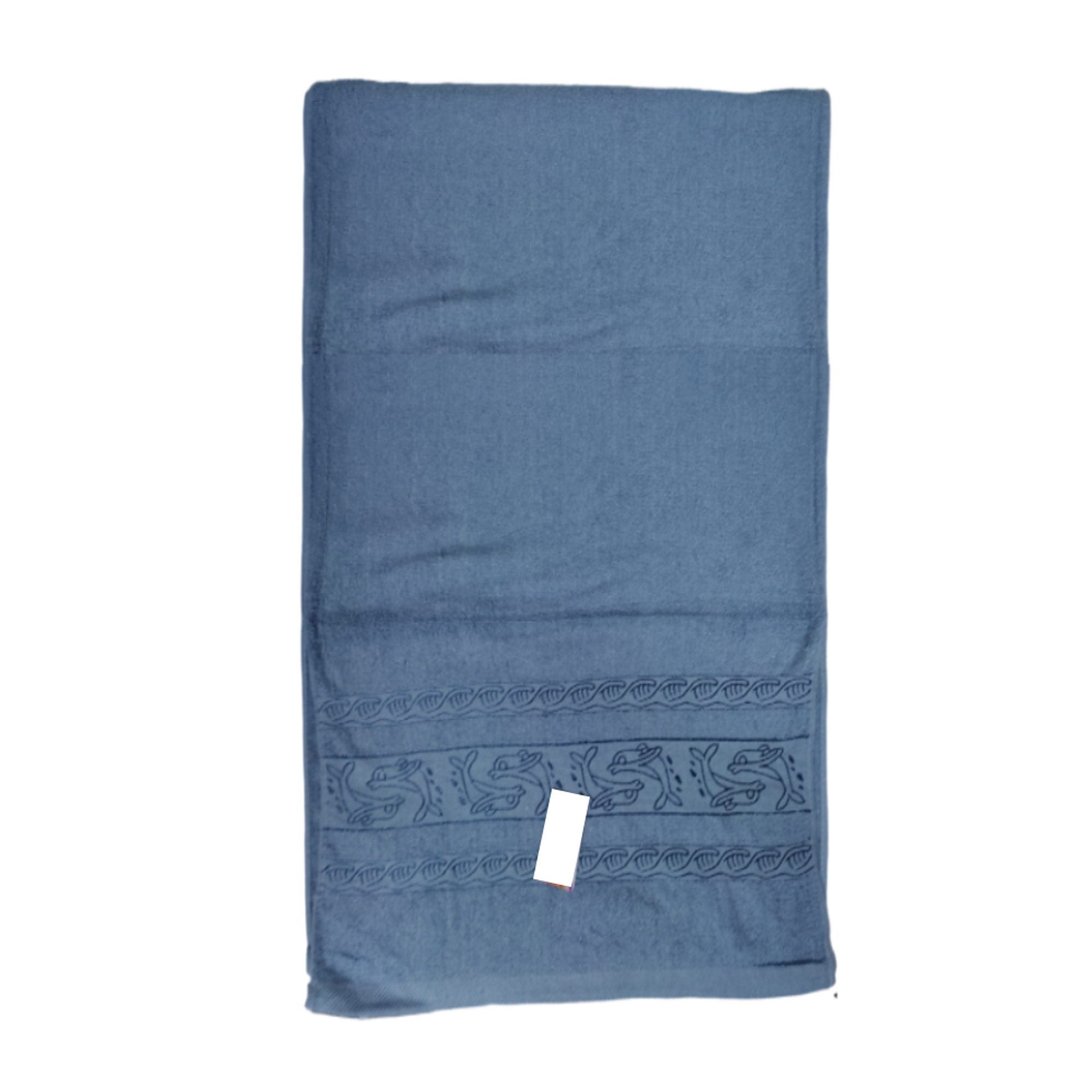 Toalla para cuerpo suave - 138x68cm 6