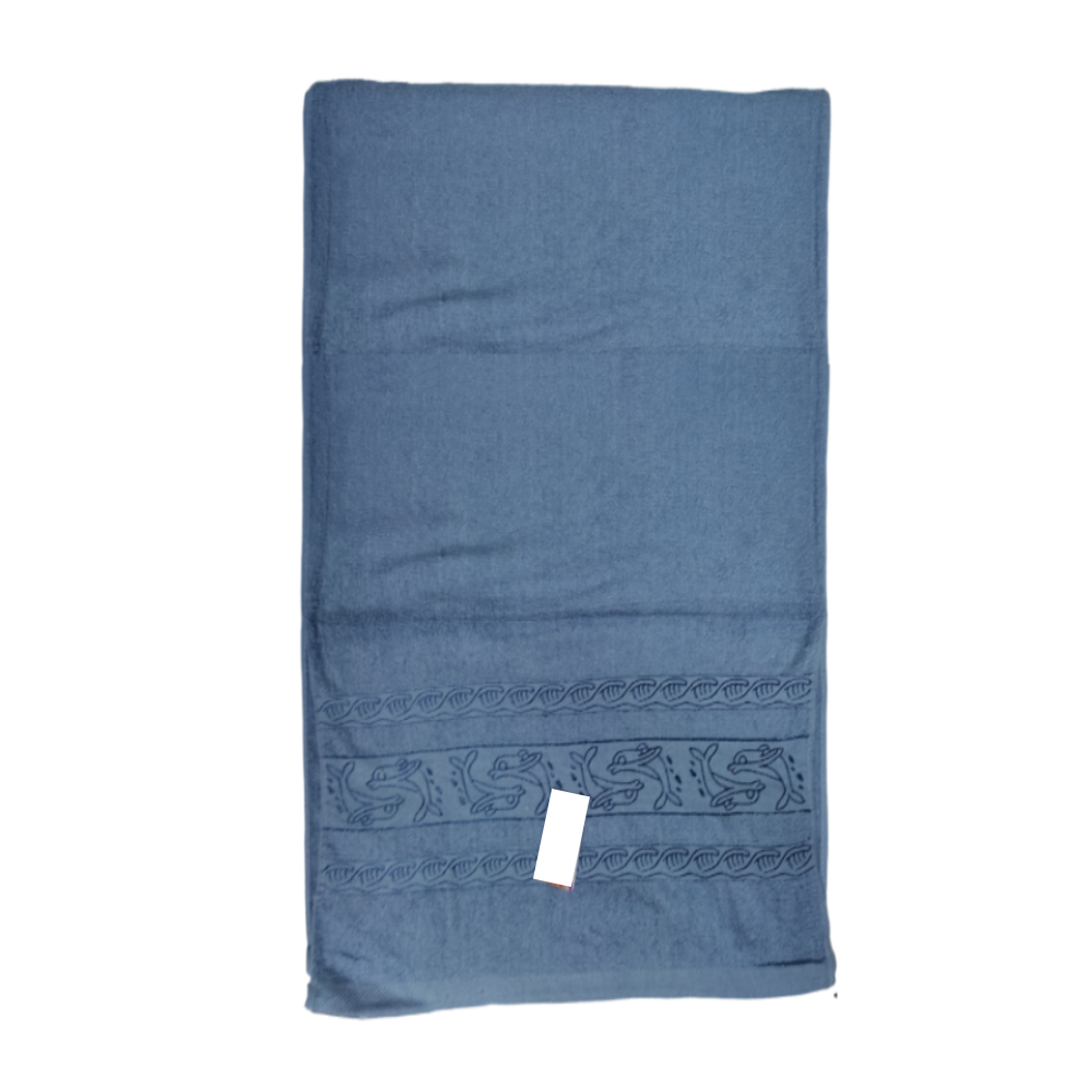 Toalla para cuerpo suave - 138x68cm 6