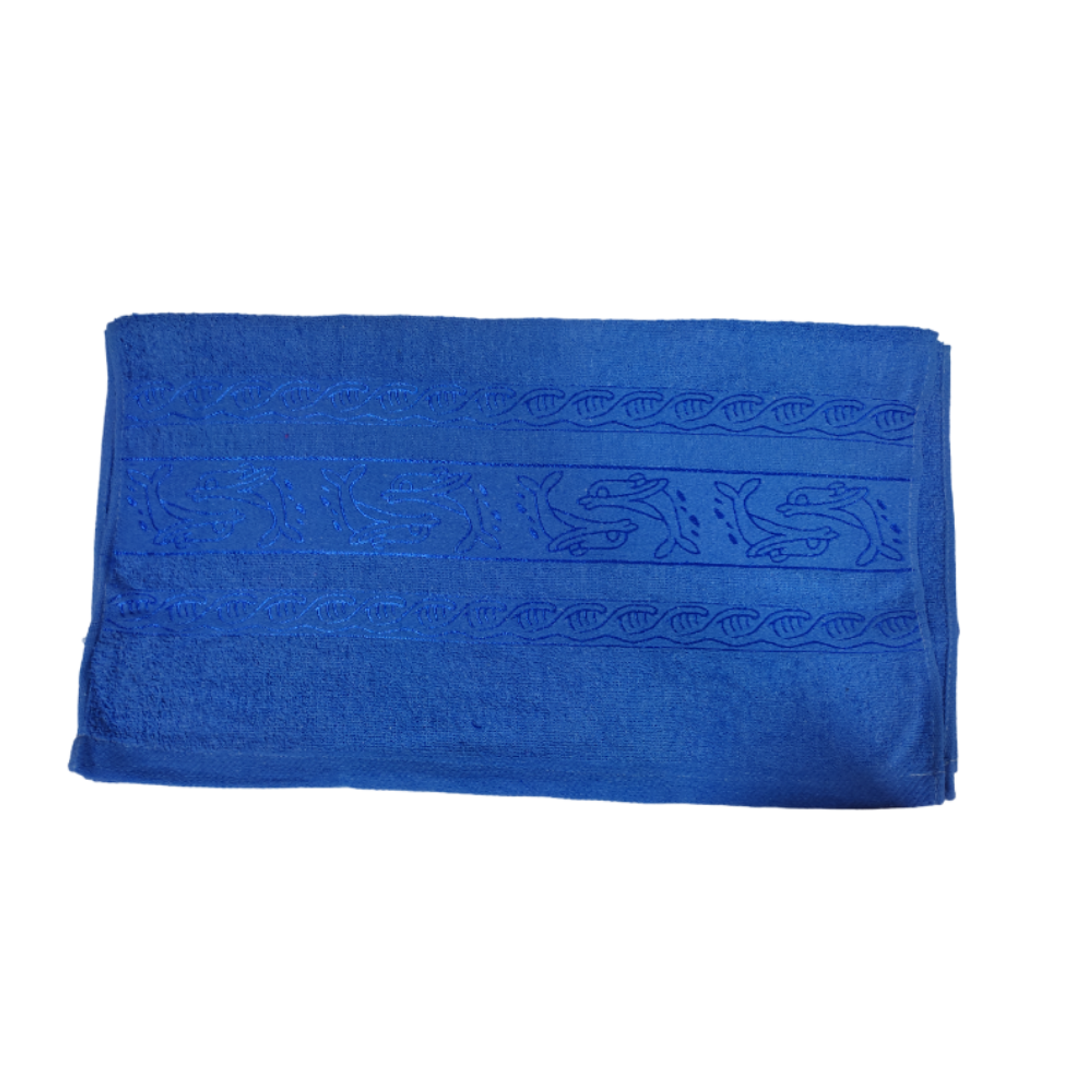 Toalla para cuerpo suave - 138x68cm 2