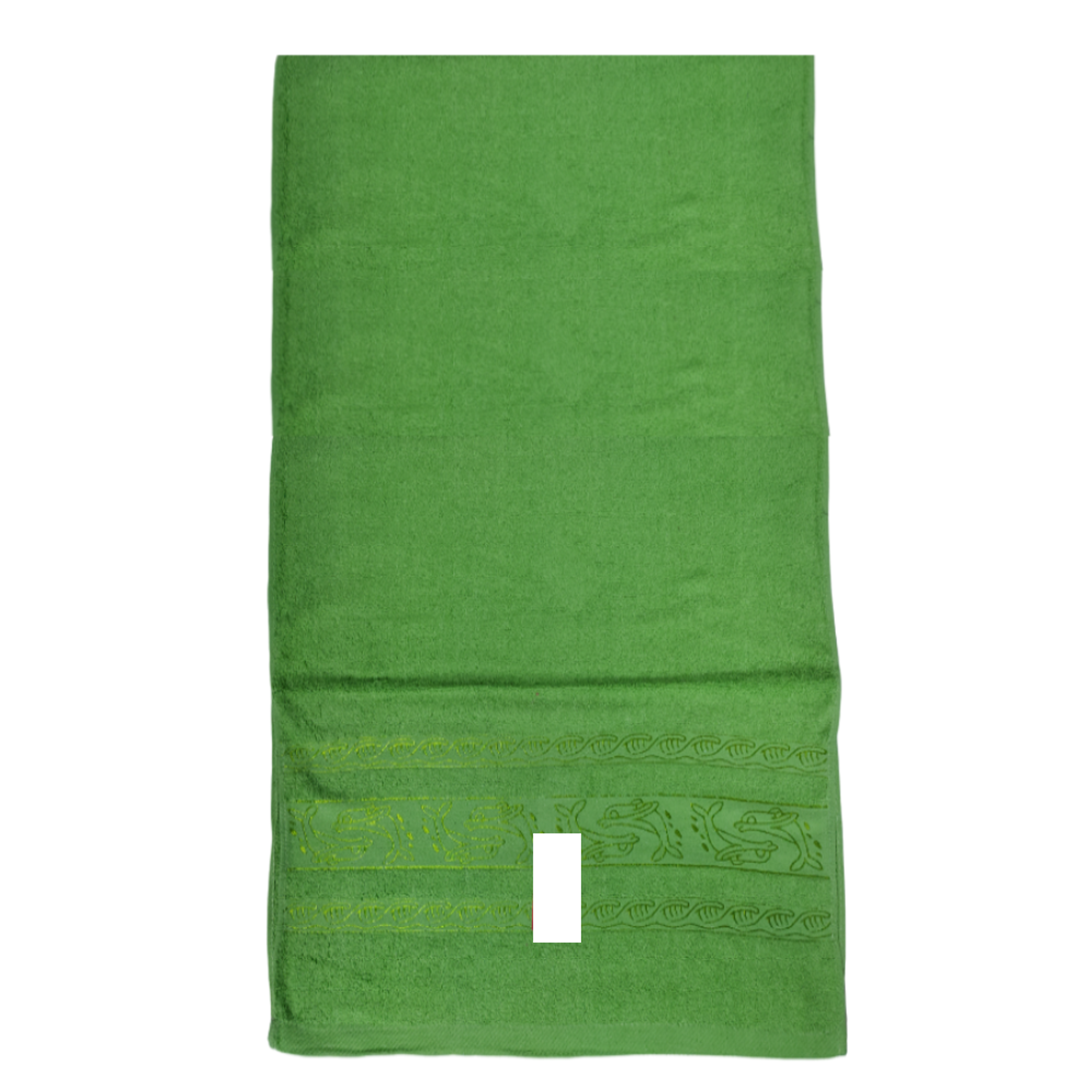 Toalla para cuerpo suave - 138x68cm 10