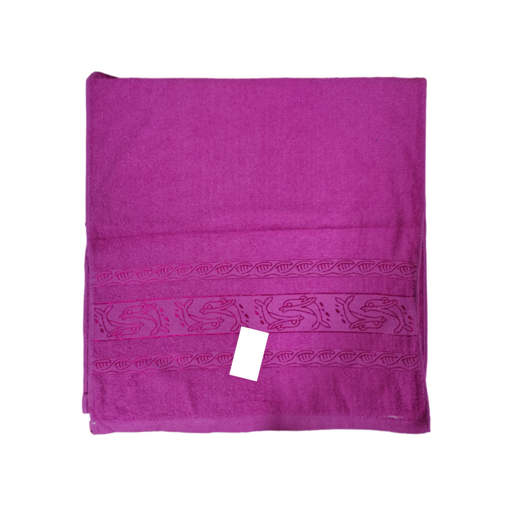 Toalla para cuerpo suave - 138x68cm 14