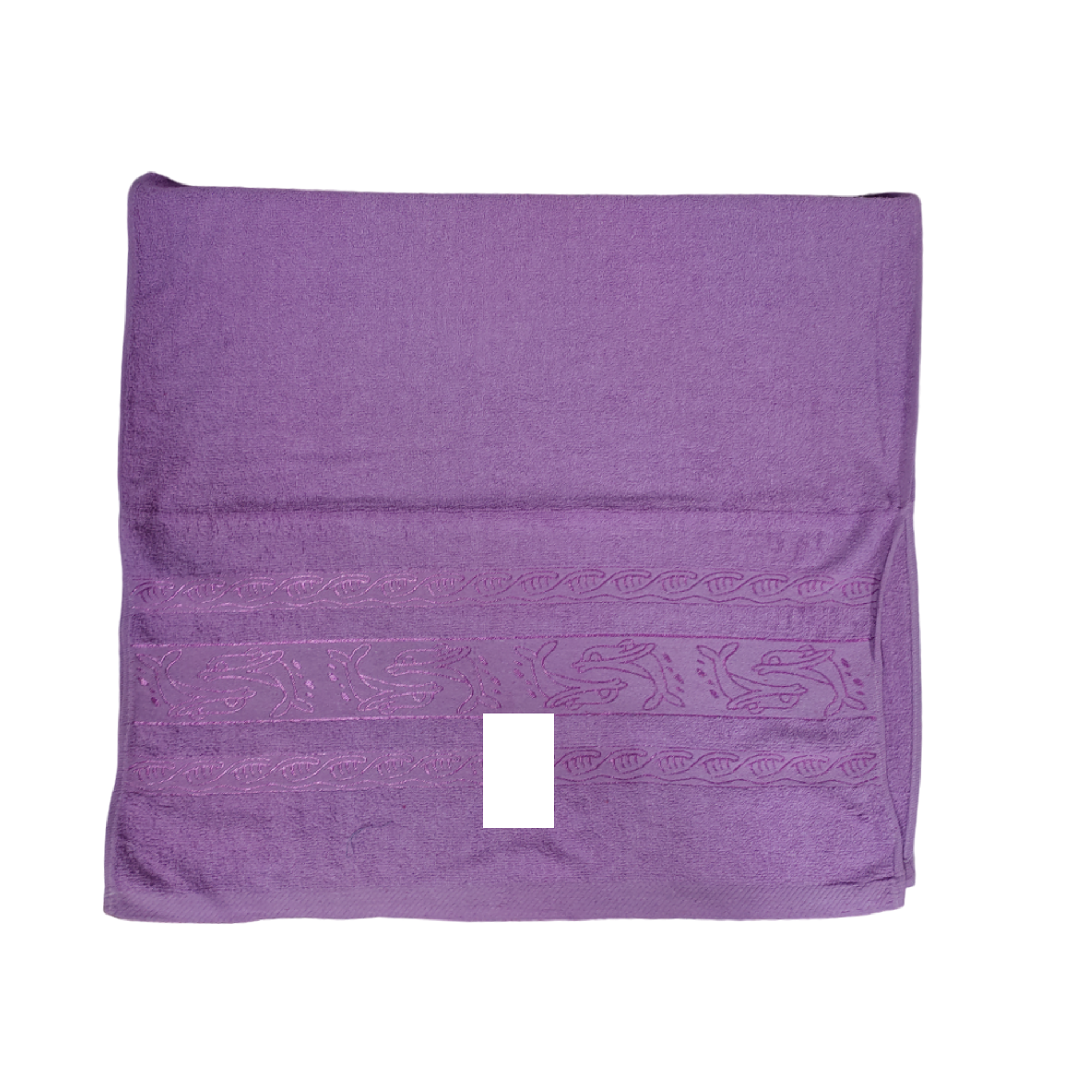 Toalla para cuerpo suave - 138x68cm 18