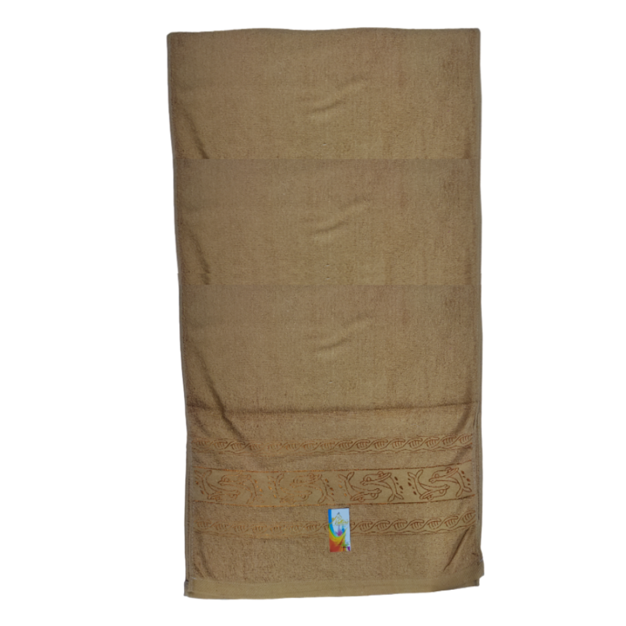 Toalla para cuerpo suave - 138x68cm 22