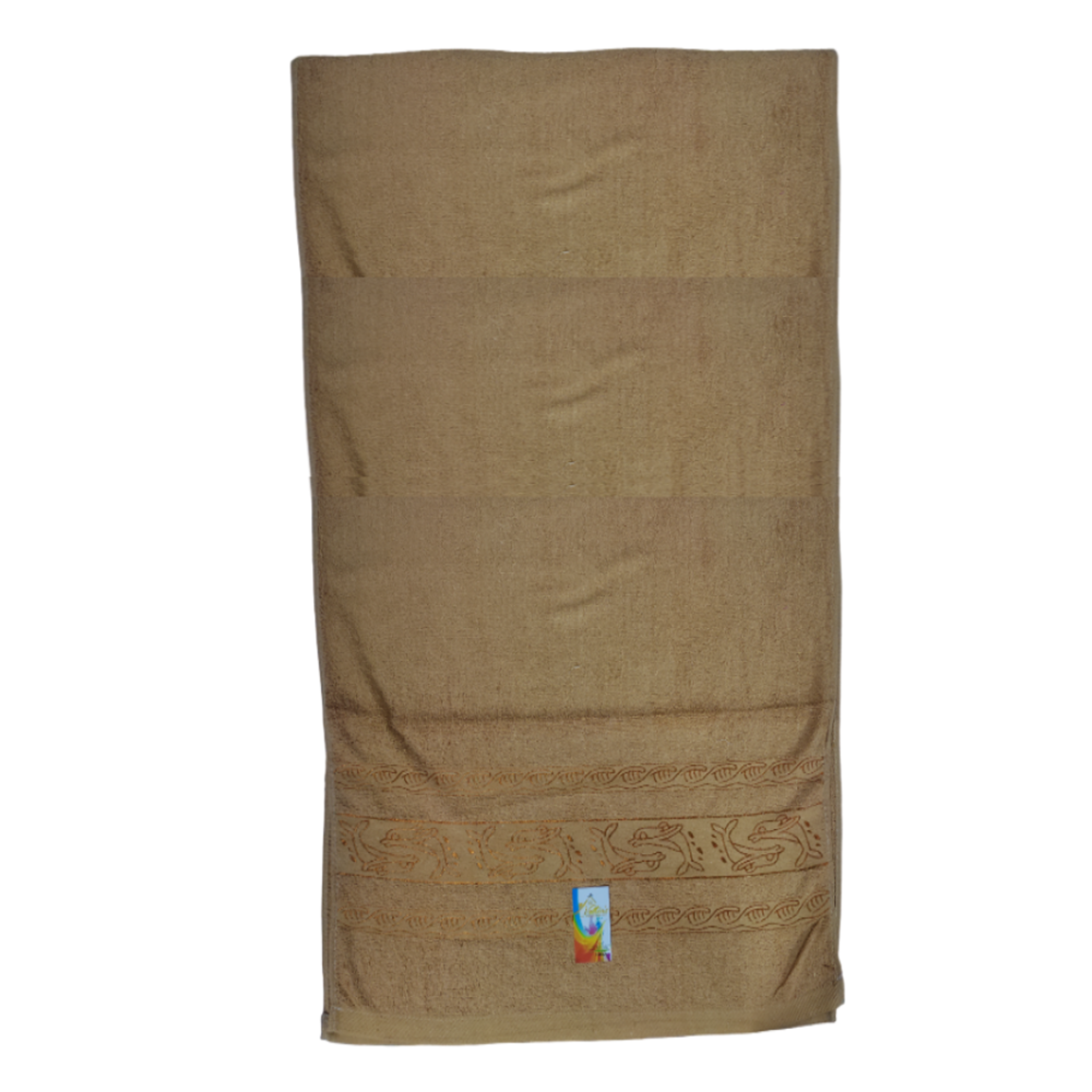 Toalla para cuerpo suave - 138x68cm 22