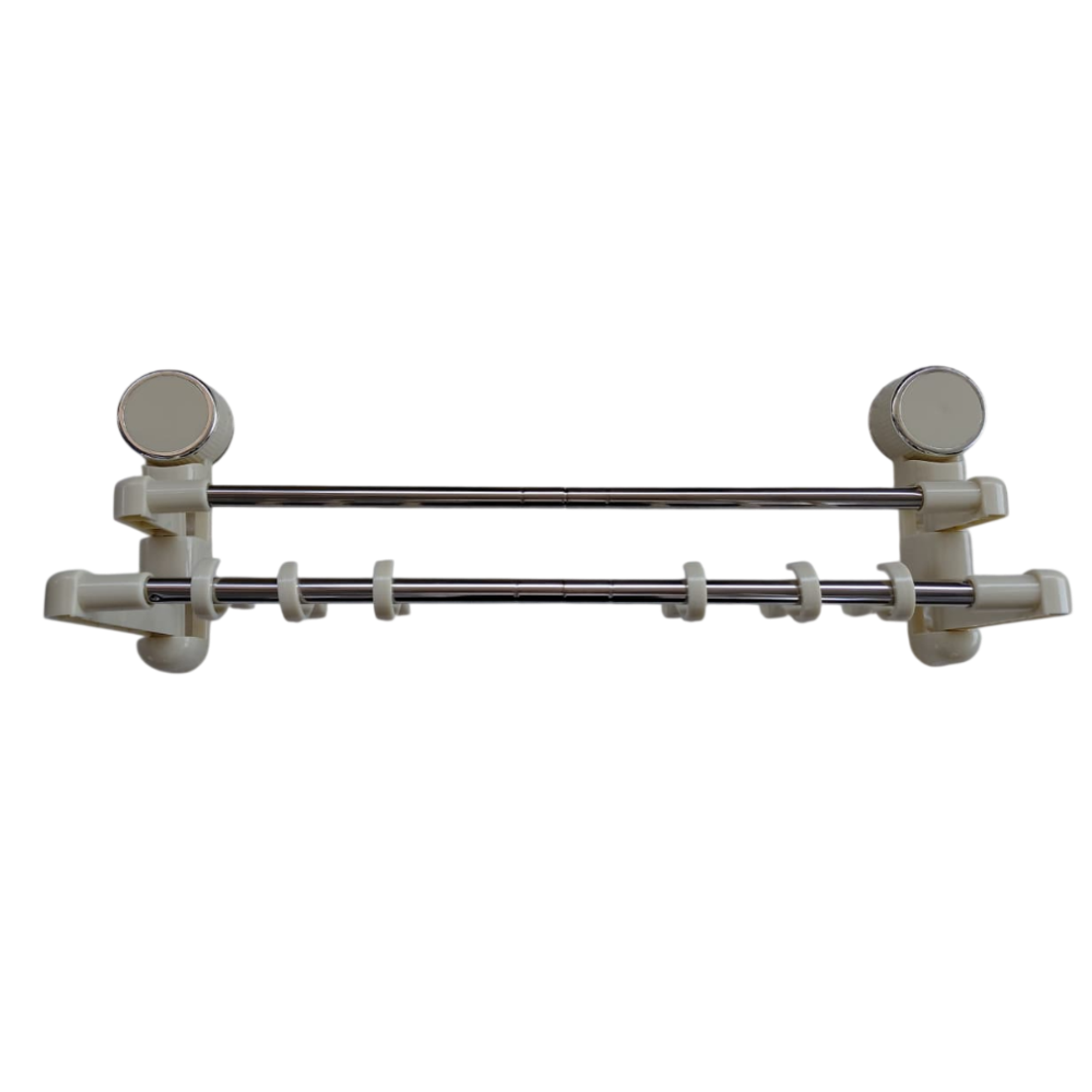 Toallero barra de toalla a presión  5