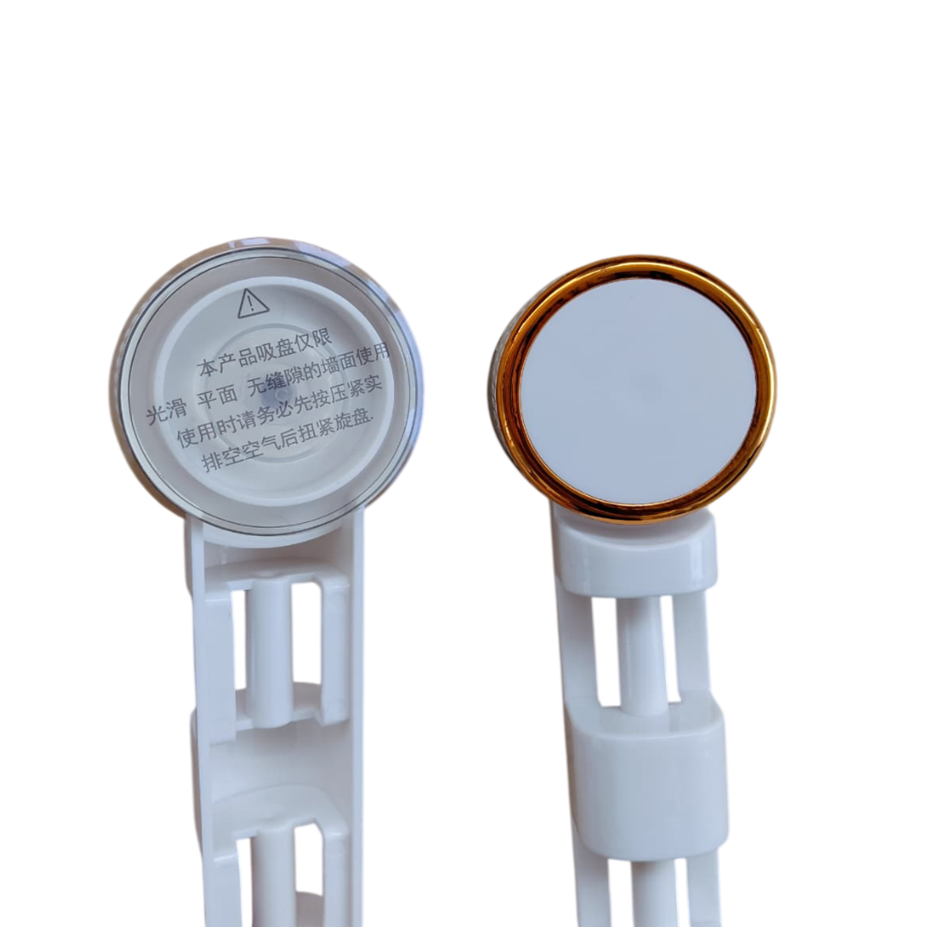 Toallero barra de toalla a presión  3