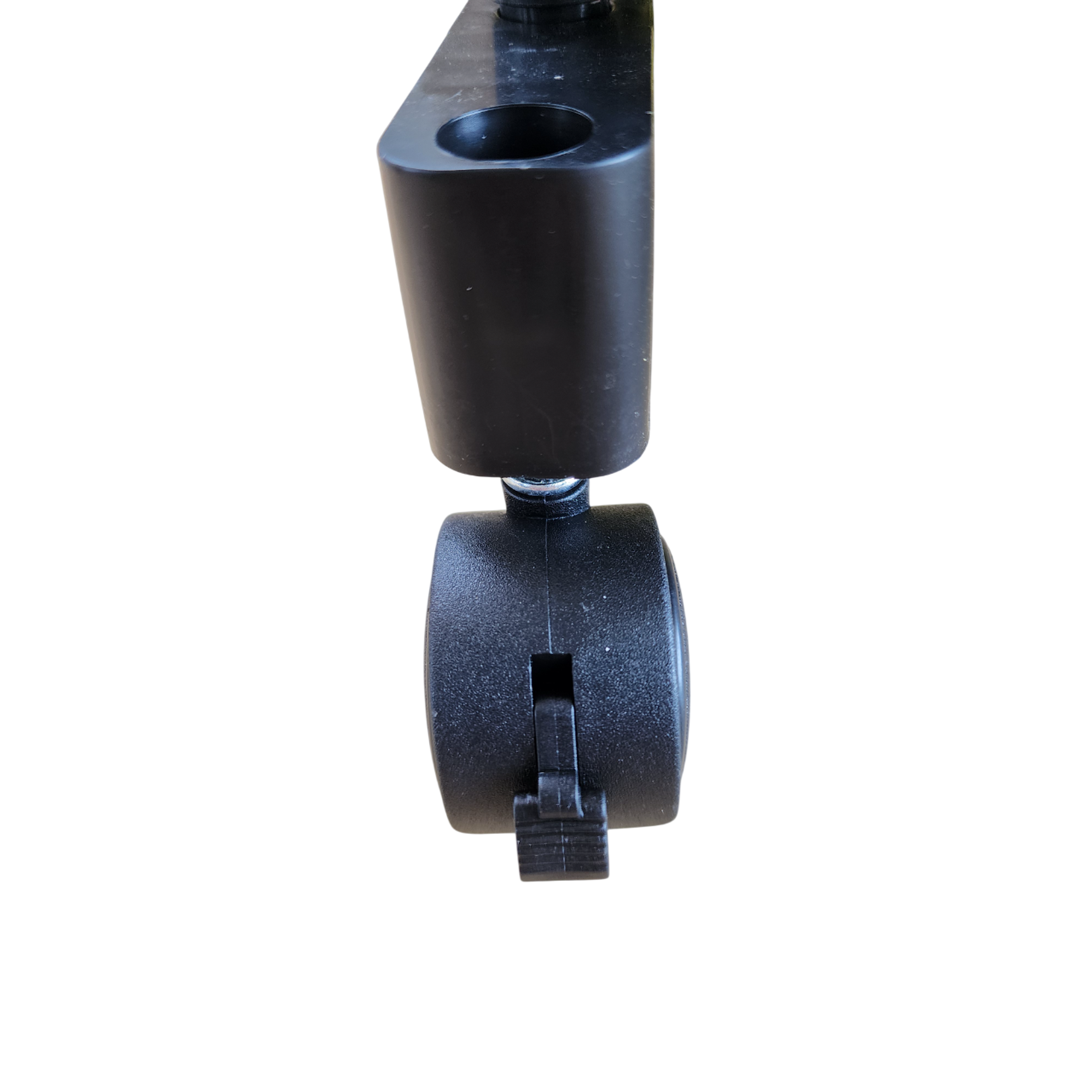 Carrito Organizador Multiuso de 3 Niveles rodante 6