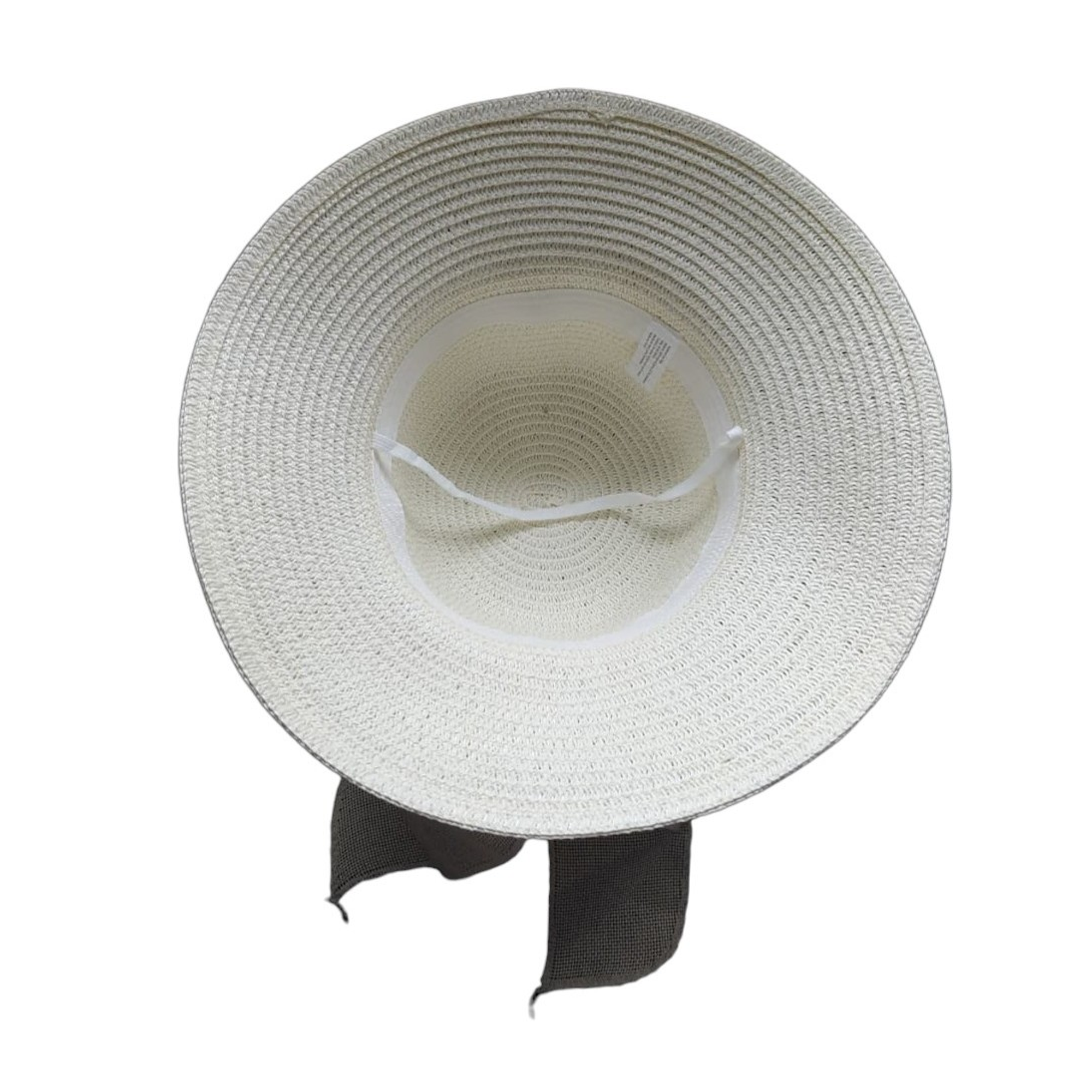 SOMBRERO ELEGANTE CON LISTON - 3 COLORES - 21-08 / 1 3