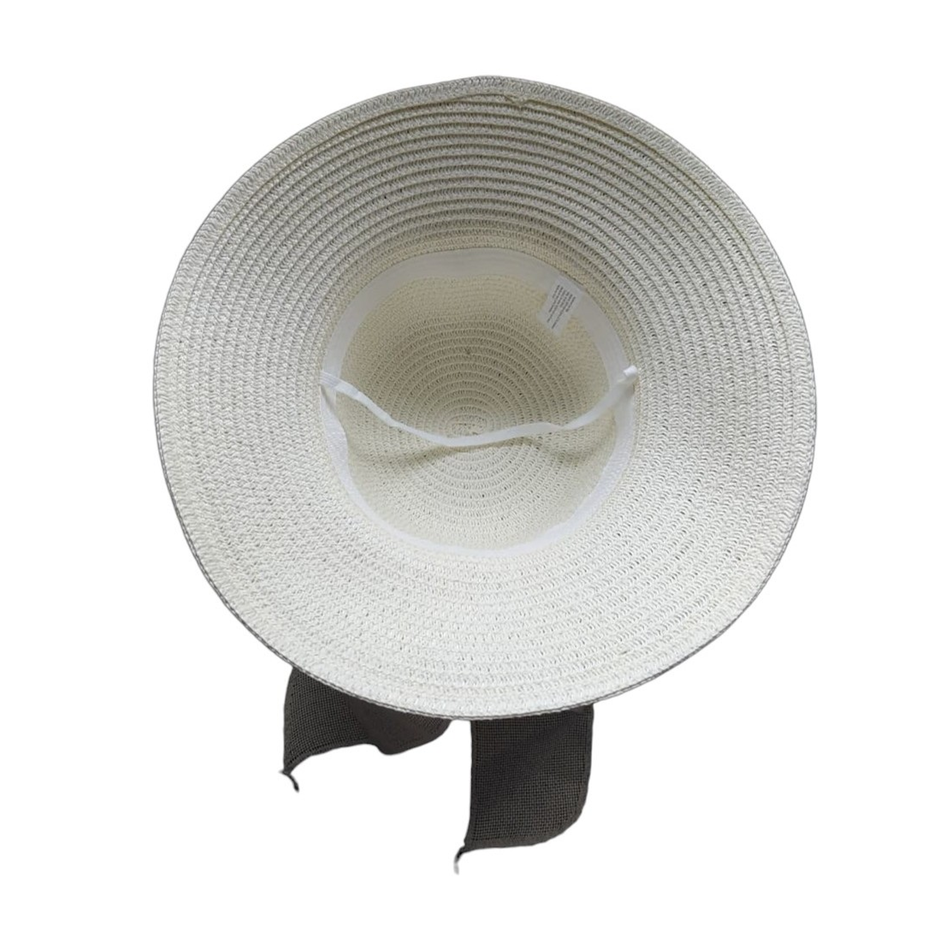 SOMBRERO ELEGANTE CON LISTON - 3 COLORES - 21-08 / 1 3