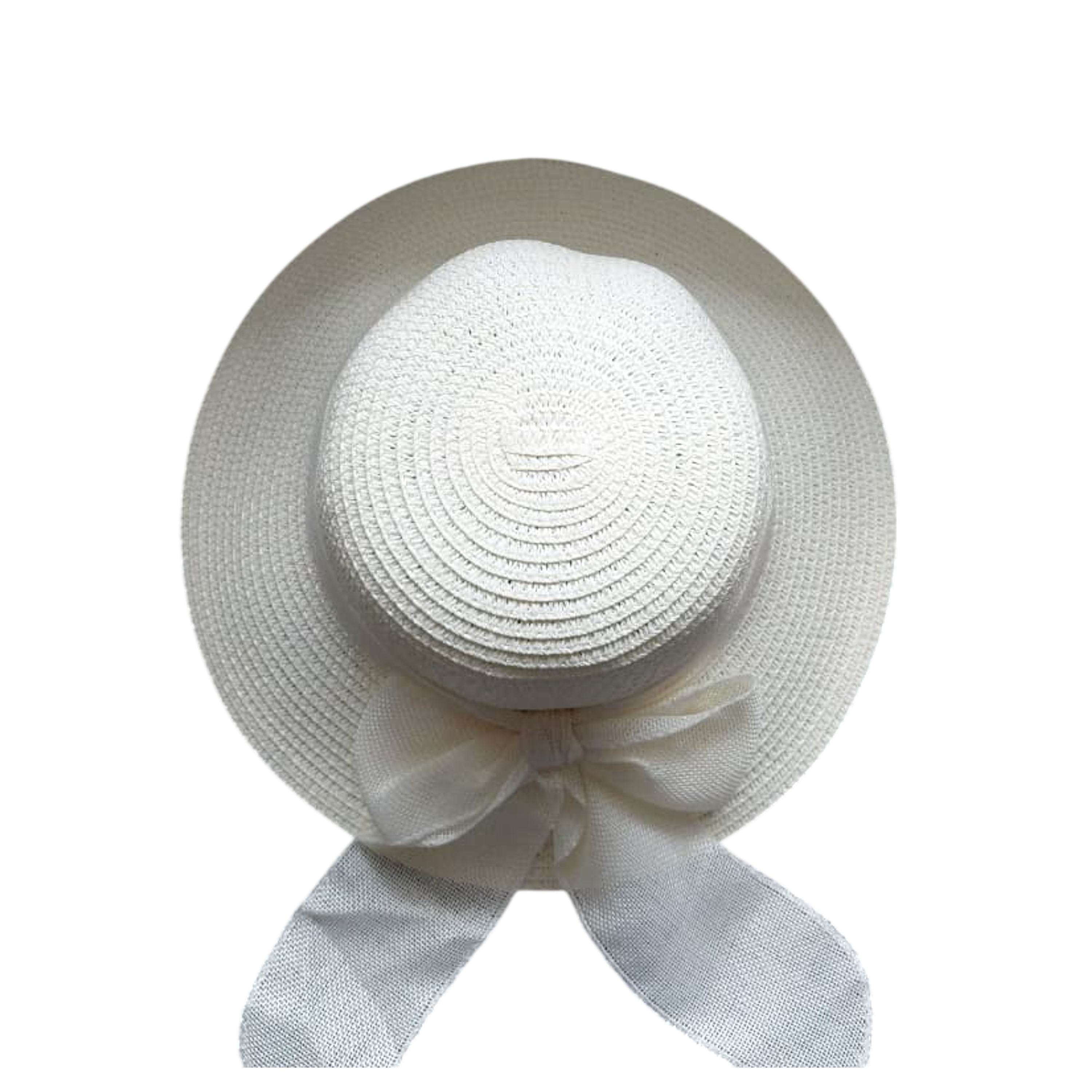 SOMBRERO ELEGANTE CON LISTON - 3 COLORES - 21-08 / 1 2