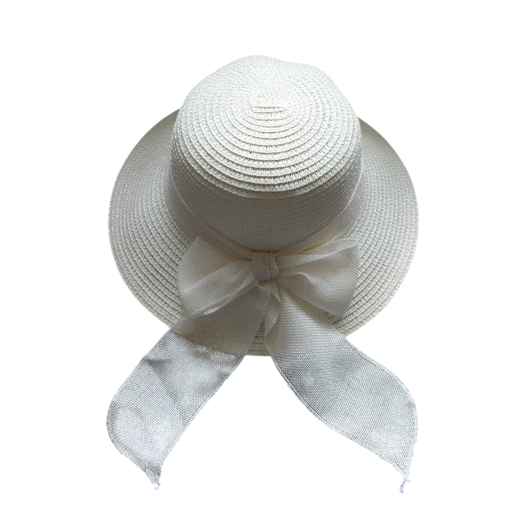 SOMBRERO ELEGANTE CON LISTON - 3 COLORES - 21-08 / 1 4
