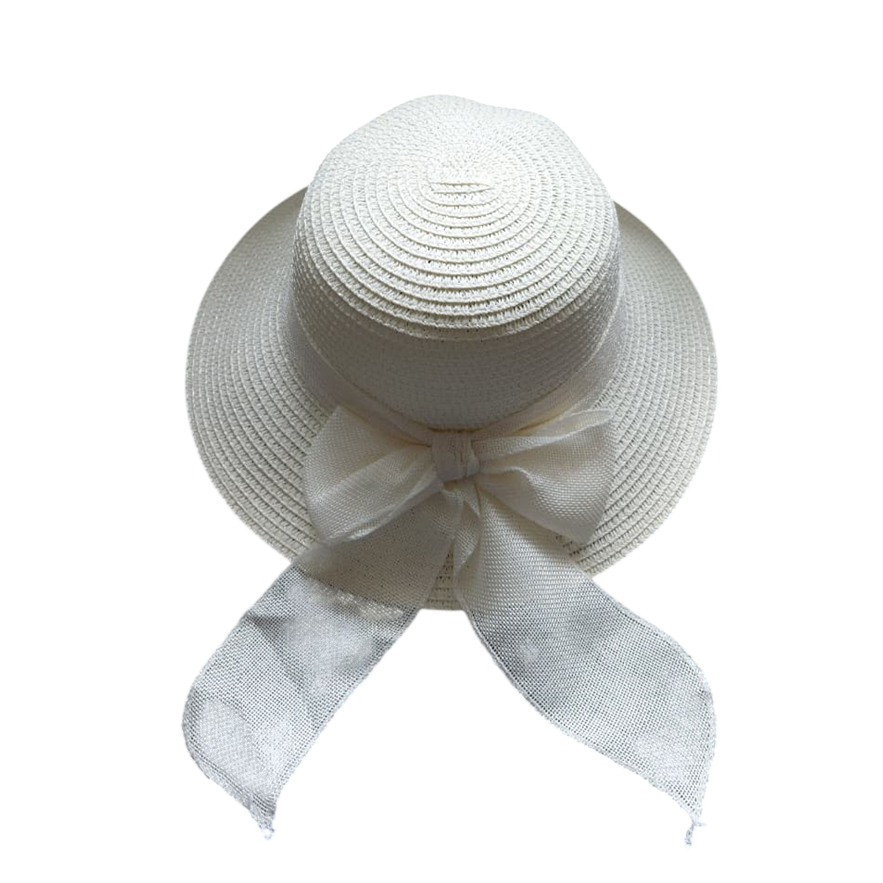 SOMBRERO ELEGANTE CON LISTON - 3 COLORES - 21-08 / 1 4