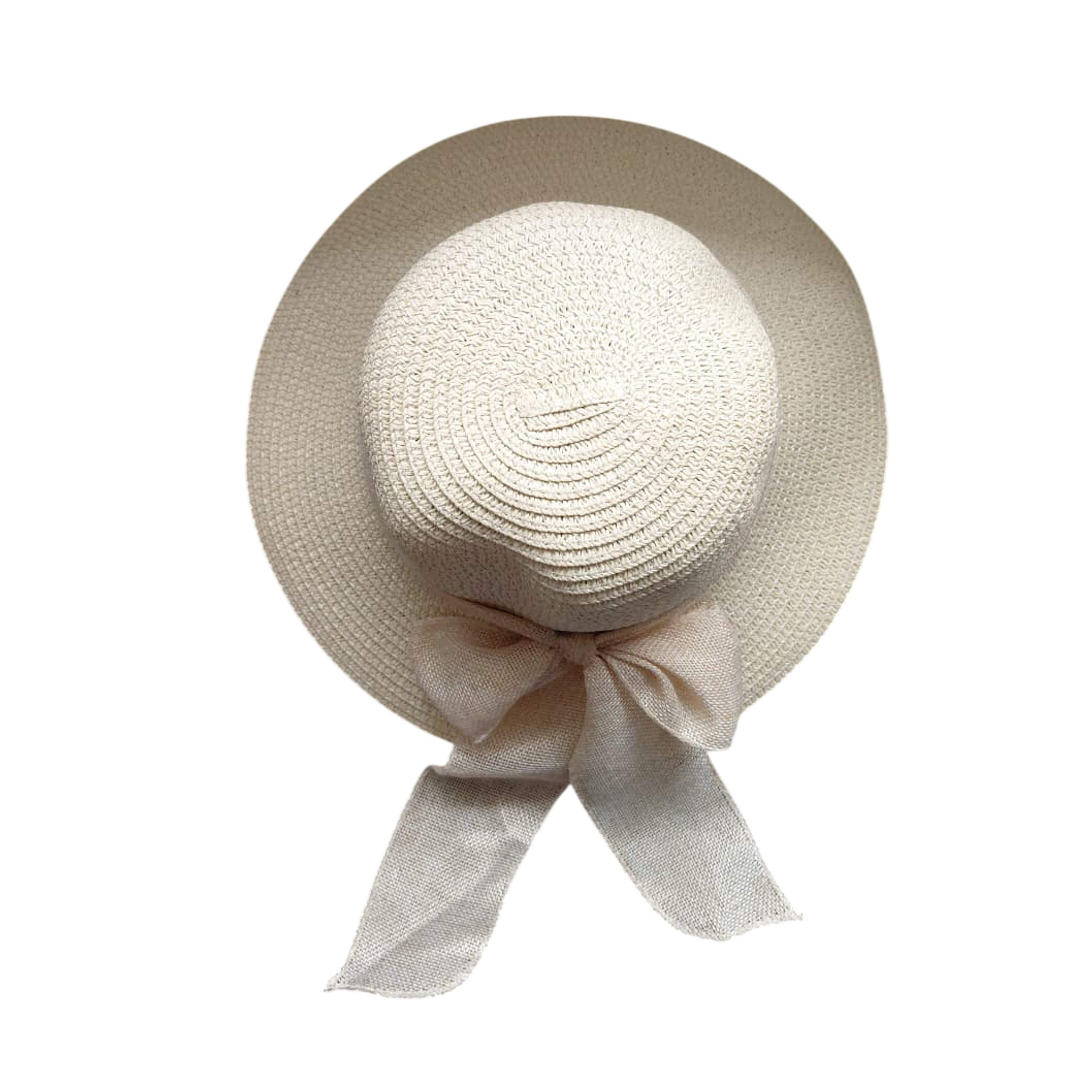 SOMBRERO ELEGANTE CON LISTON - 3 COLORES - 21-08 / 1 9