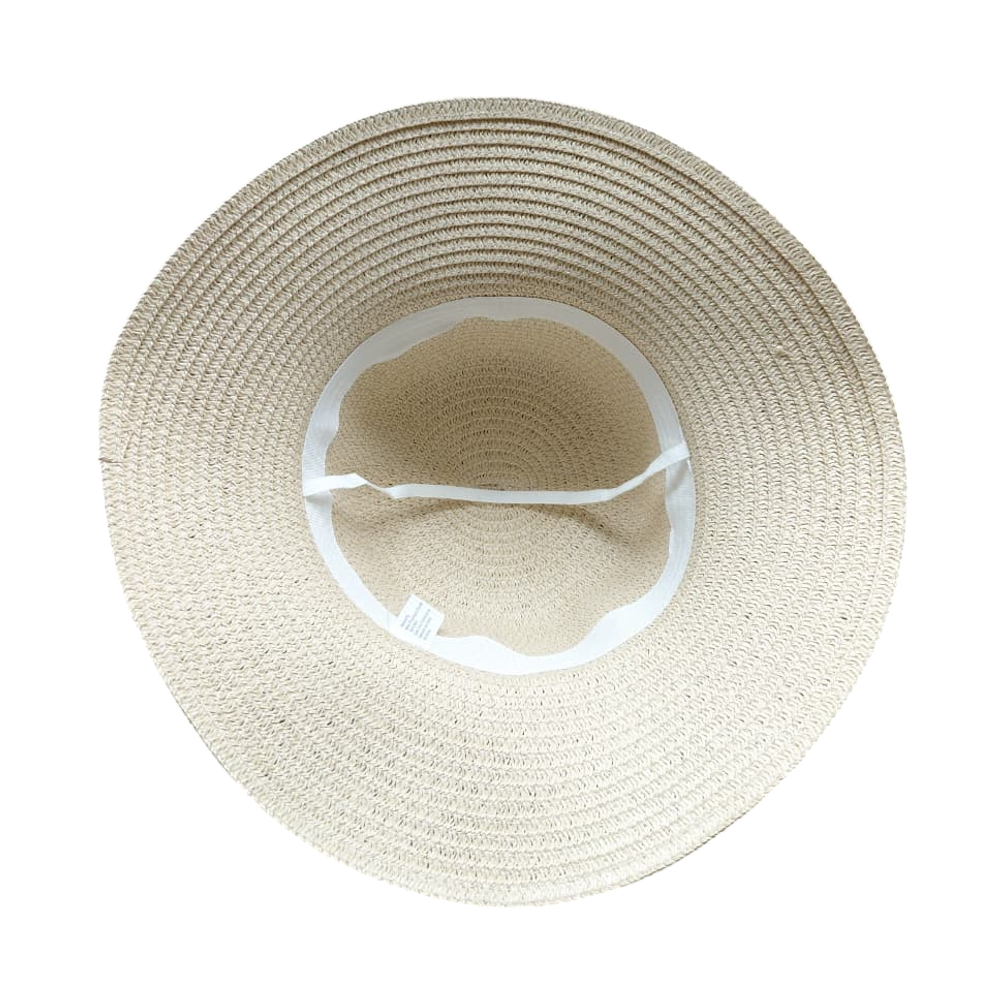 SOMBRERO ELEGANTE CON LISTON - 3 COLORES - 21-08 / 1 8