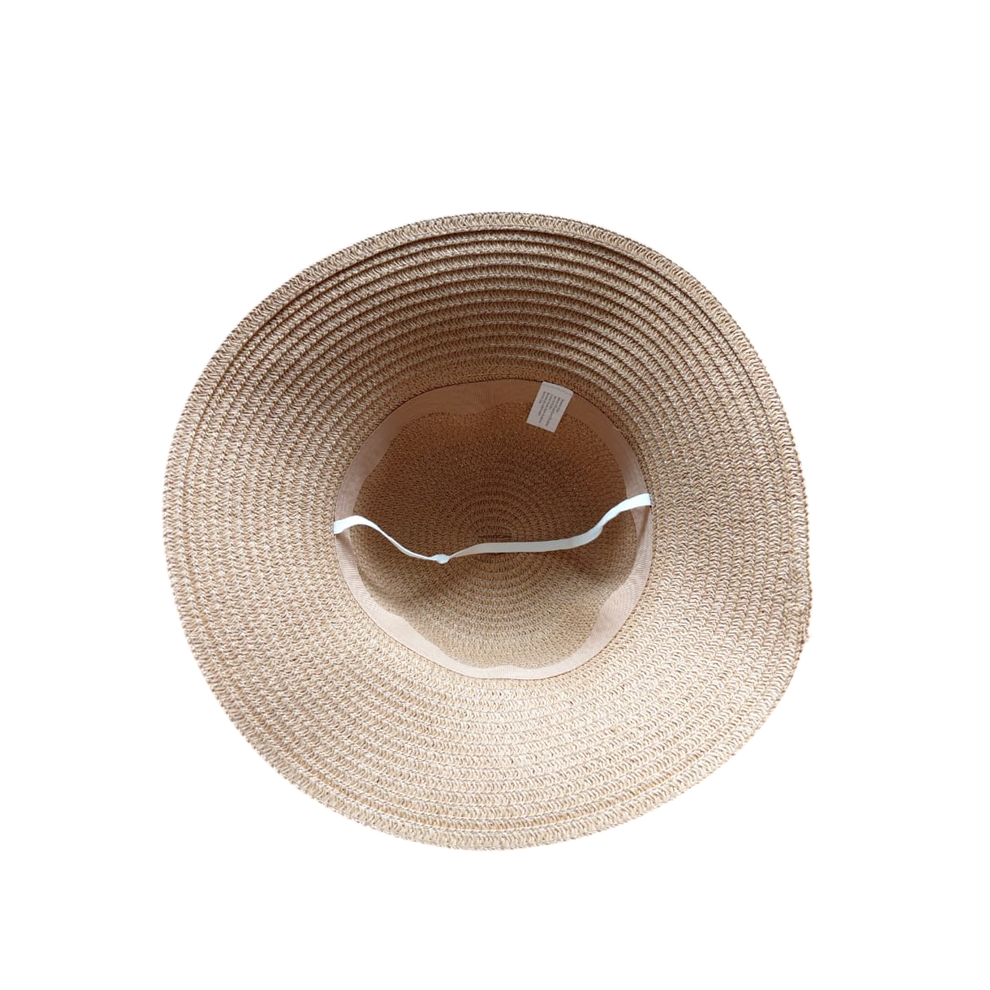 SOMBRERO ELEGANTE CON LISTON - 3 COLORES - 21-08 / 1 14