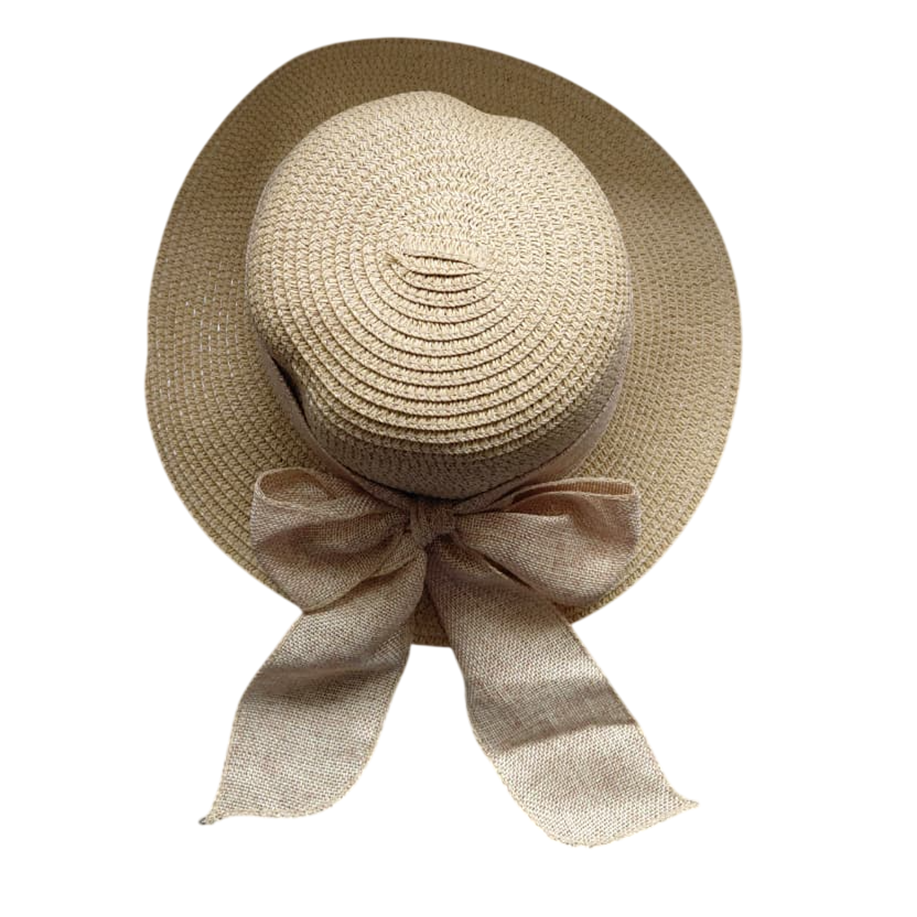 SOMBRERO ELEGANTE CON LISTON - 3 COLORES - 21-08 / 1 13