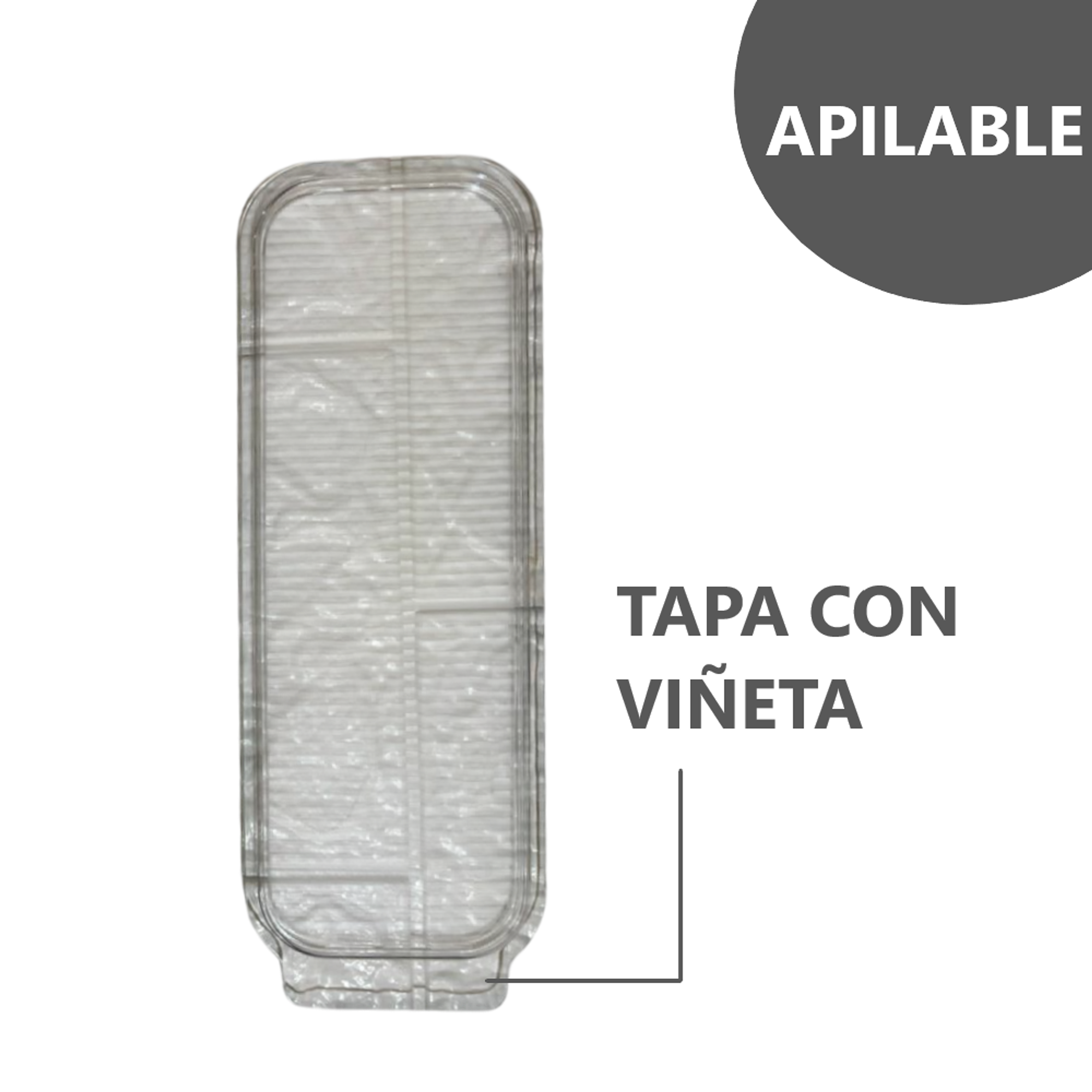 PORTAHUEVO 12 ESPACIOS CON TAPA 4