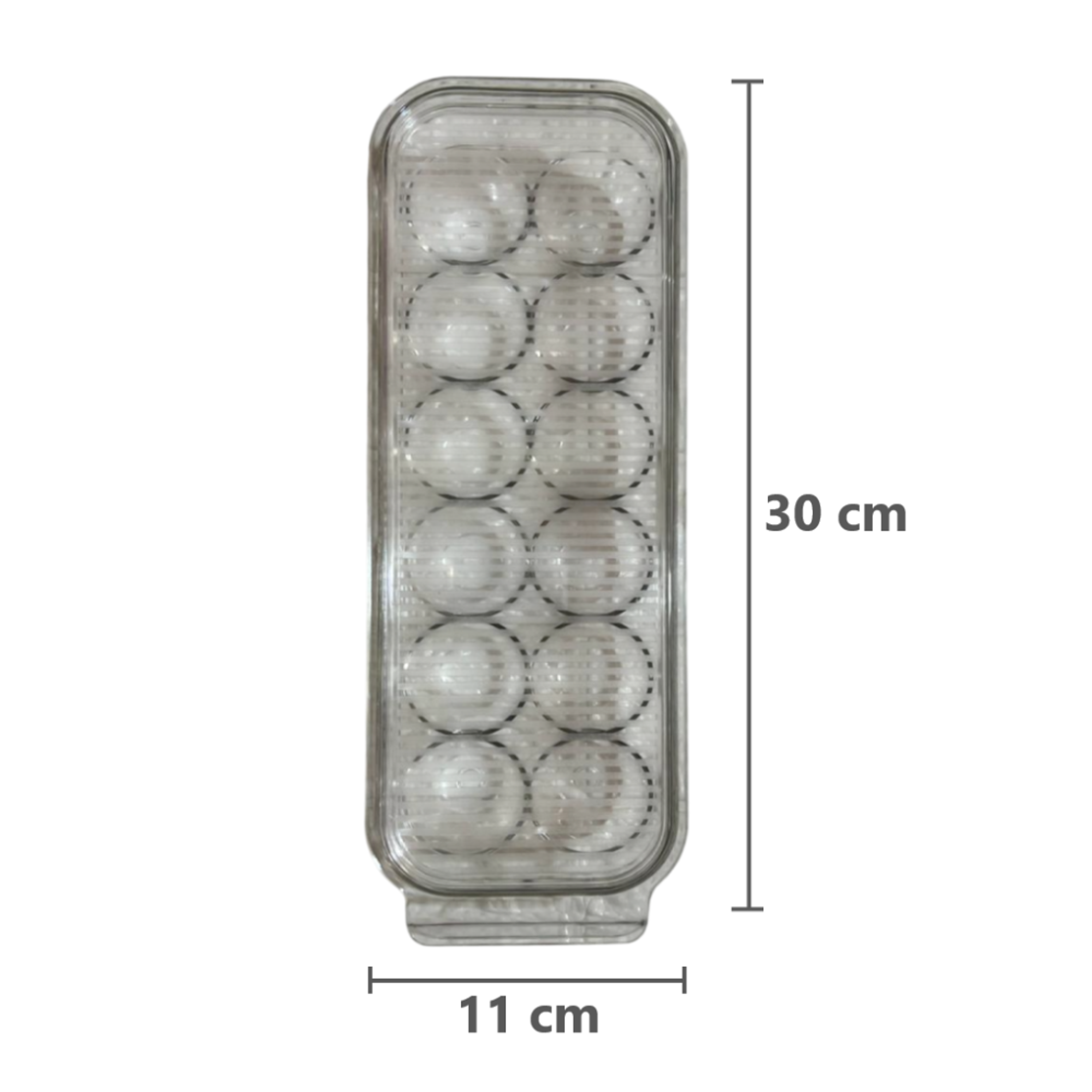 PORTAHUEVO 12 ESPACIOS CON TAPA 5