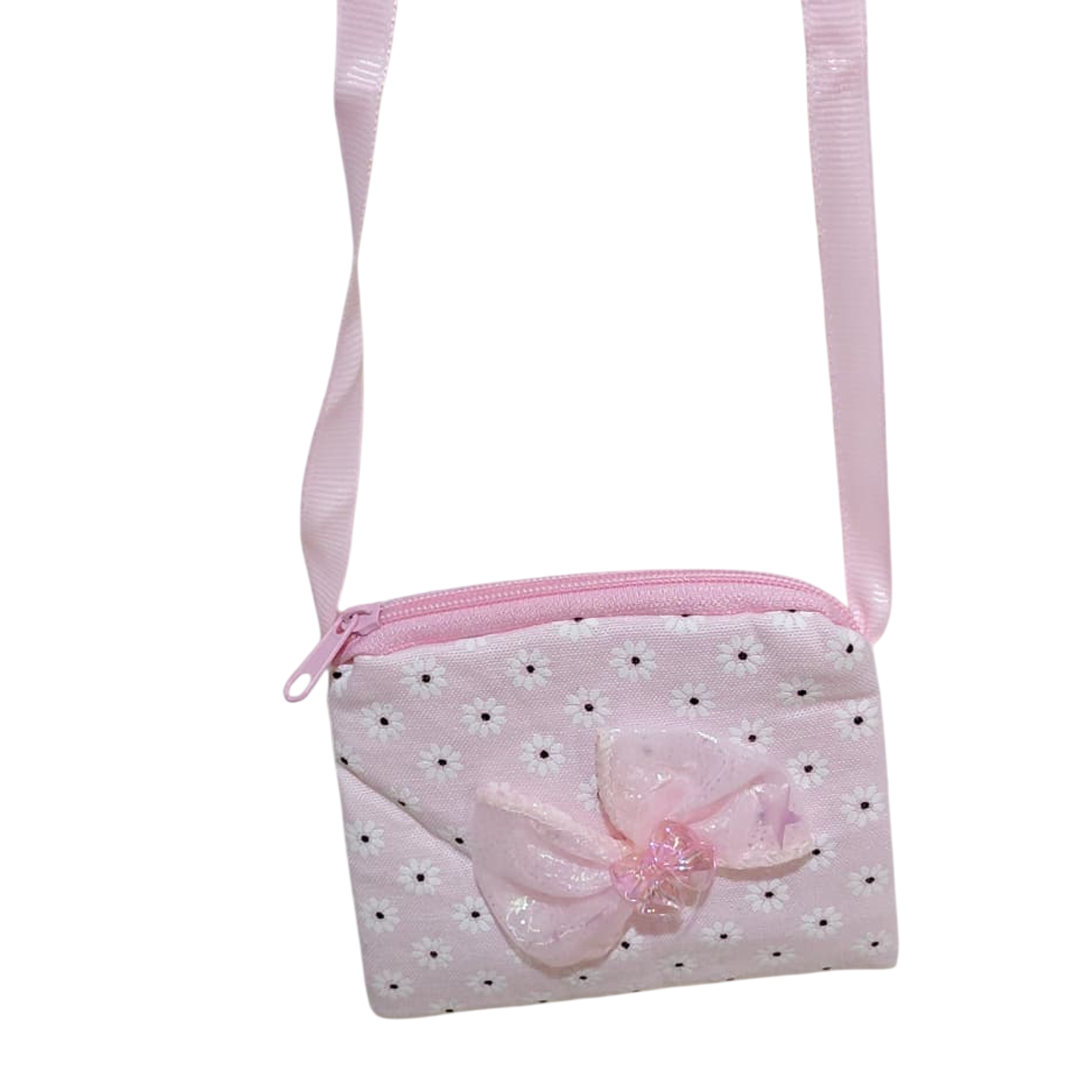 mini cartera para niña adorno decoracion  3