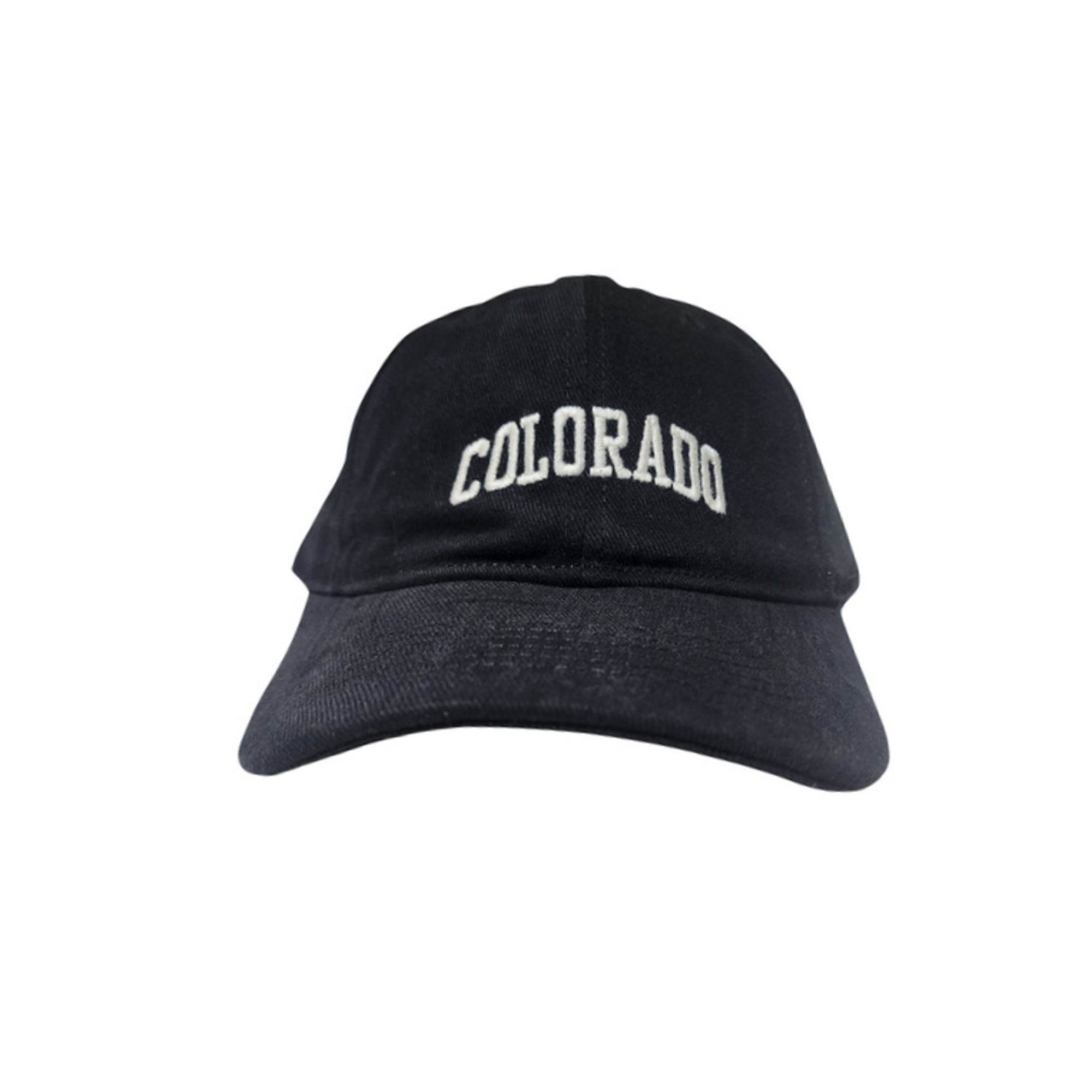 Gorra Tipo Golf Diseño Colorado 1
