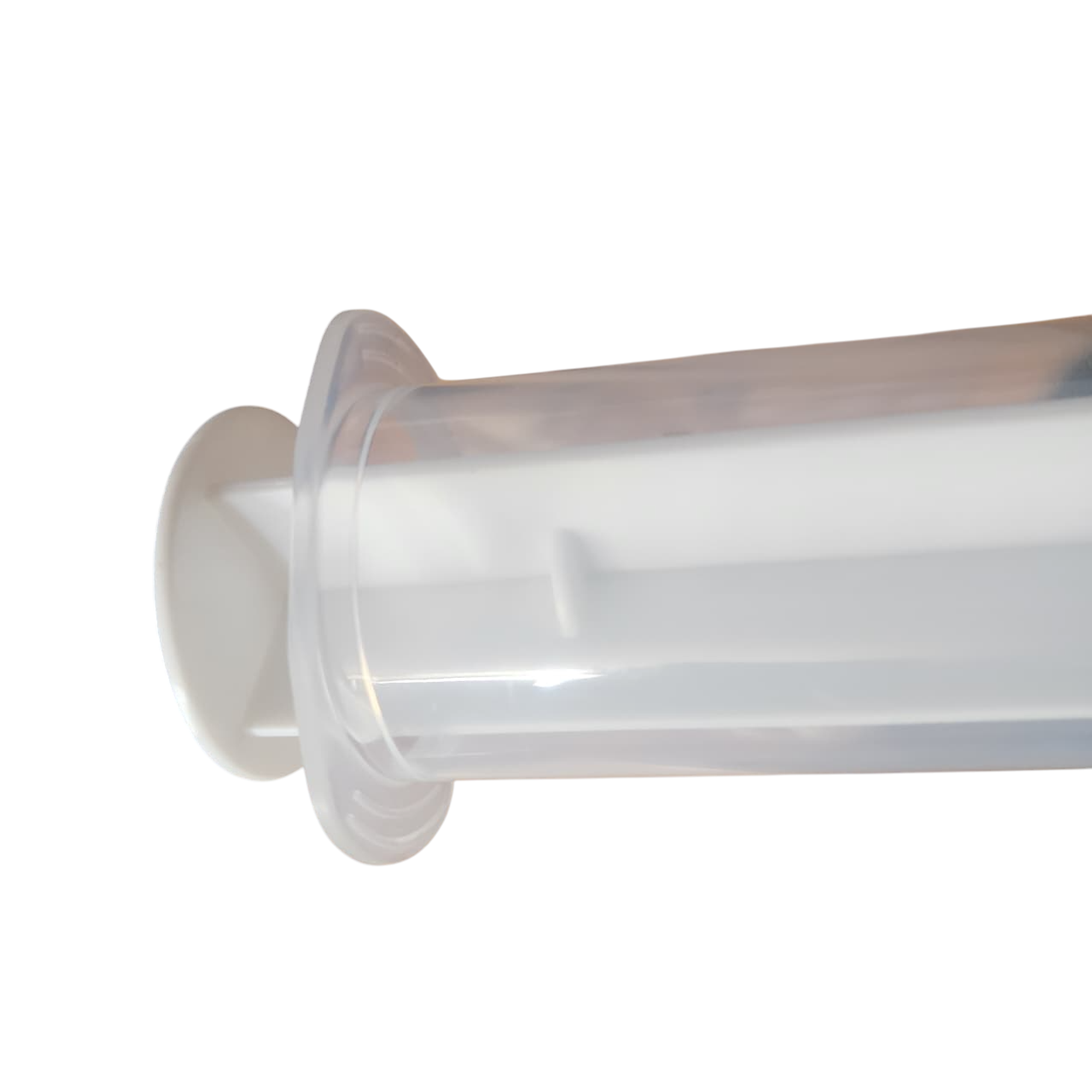 Jeringa Grande De Lavado Vaginal O Anal Transparente 3