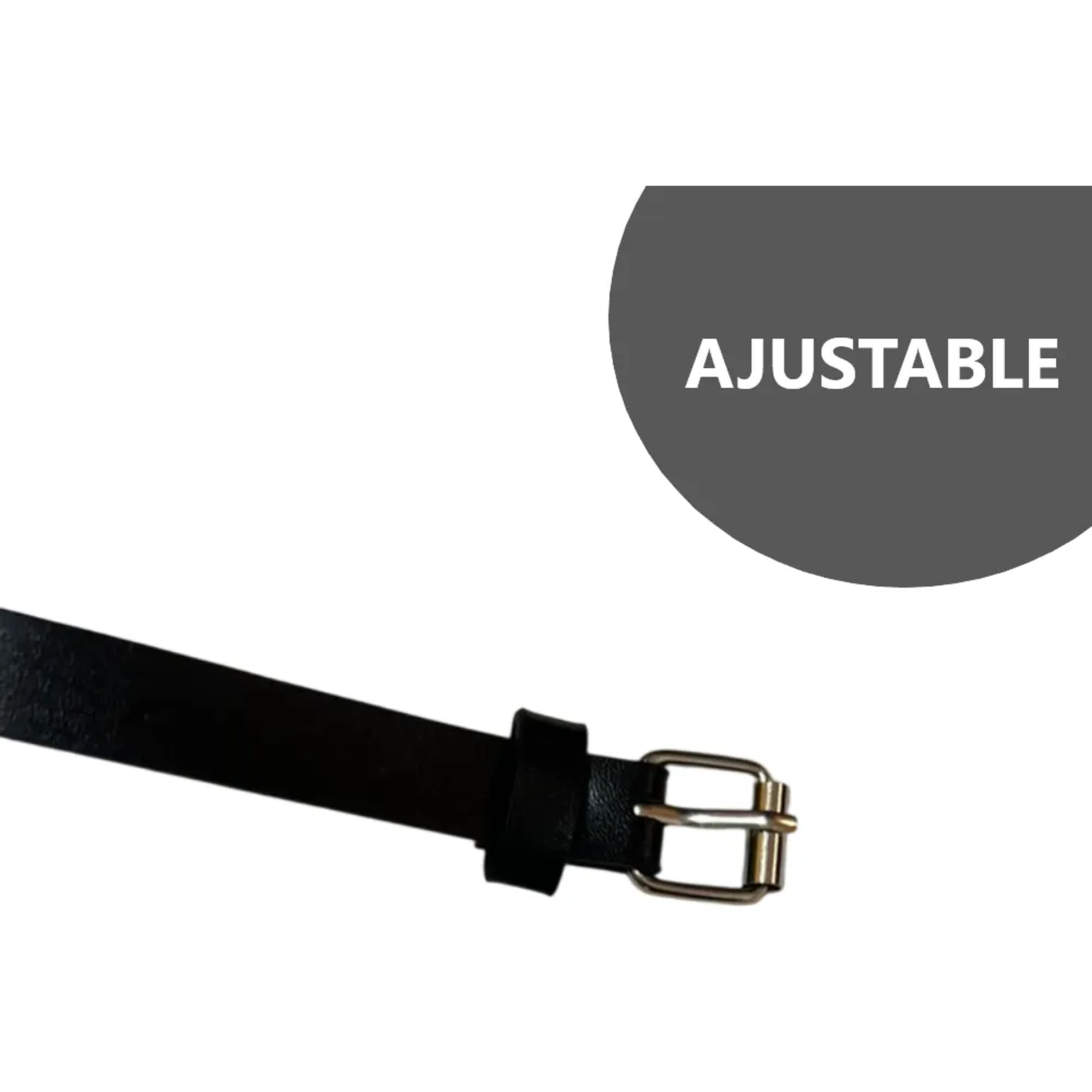 Sexy Arnés Cinturon de Mujer 3