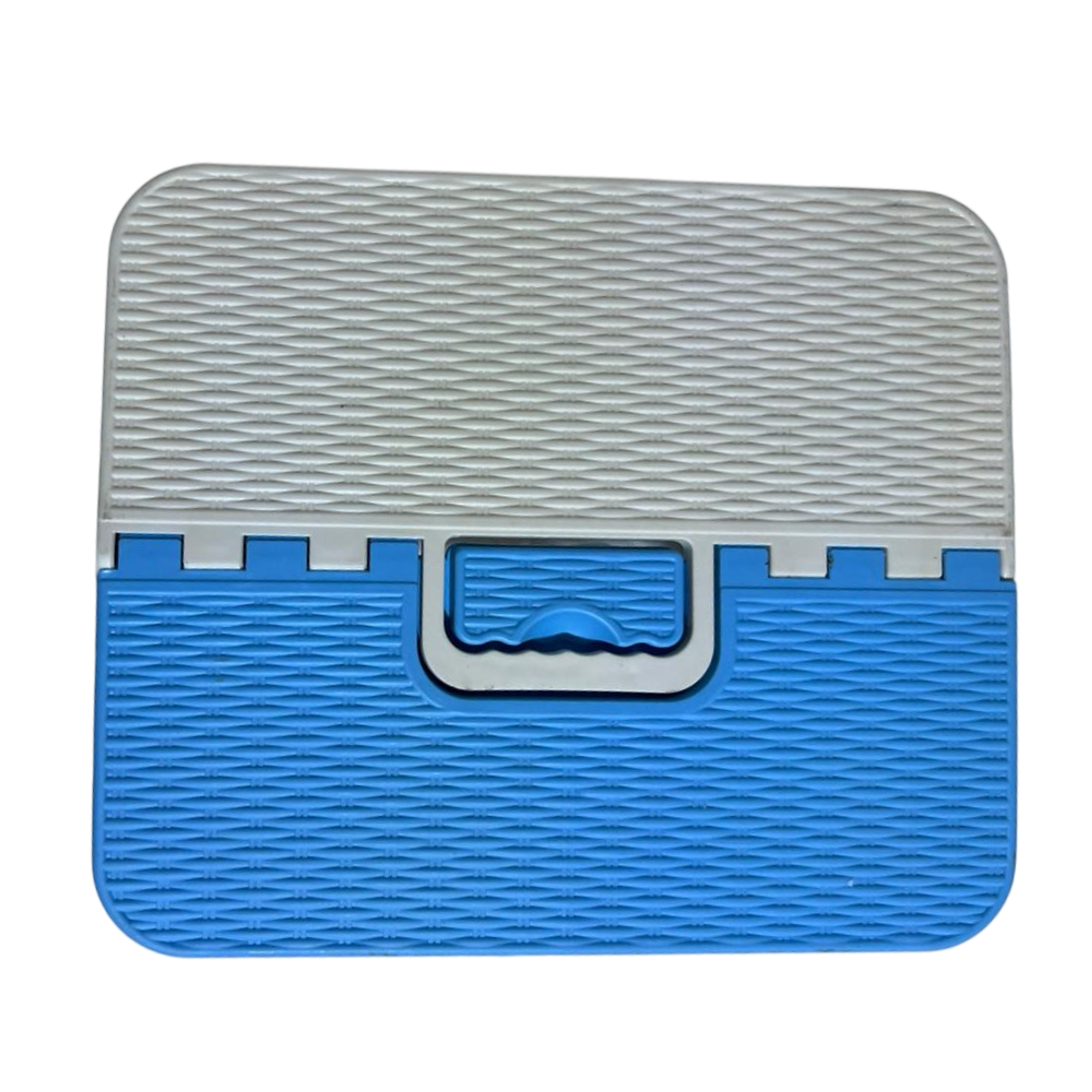 Mini silla banquito plegable - 27cm x 23cm 9