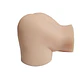 Masturbador Masculino De 20x17cm Rosado - Miniatura 4