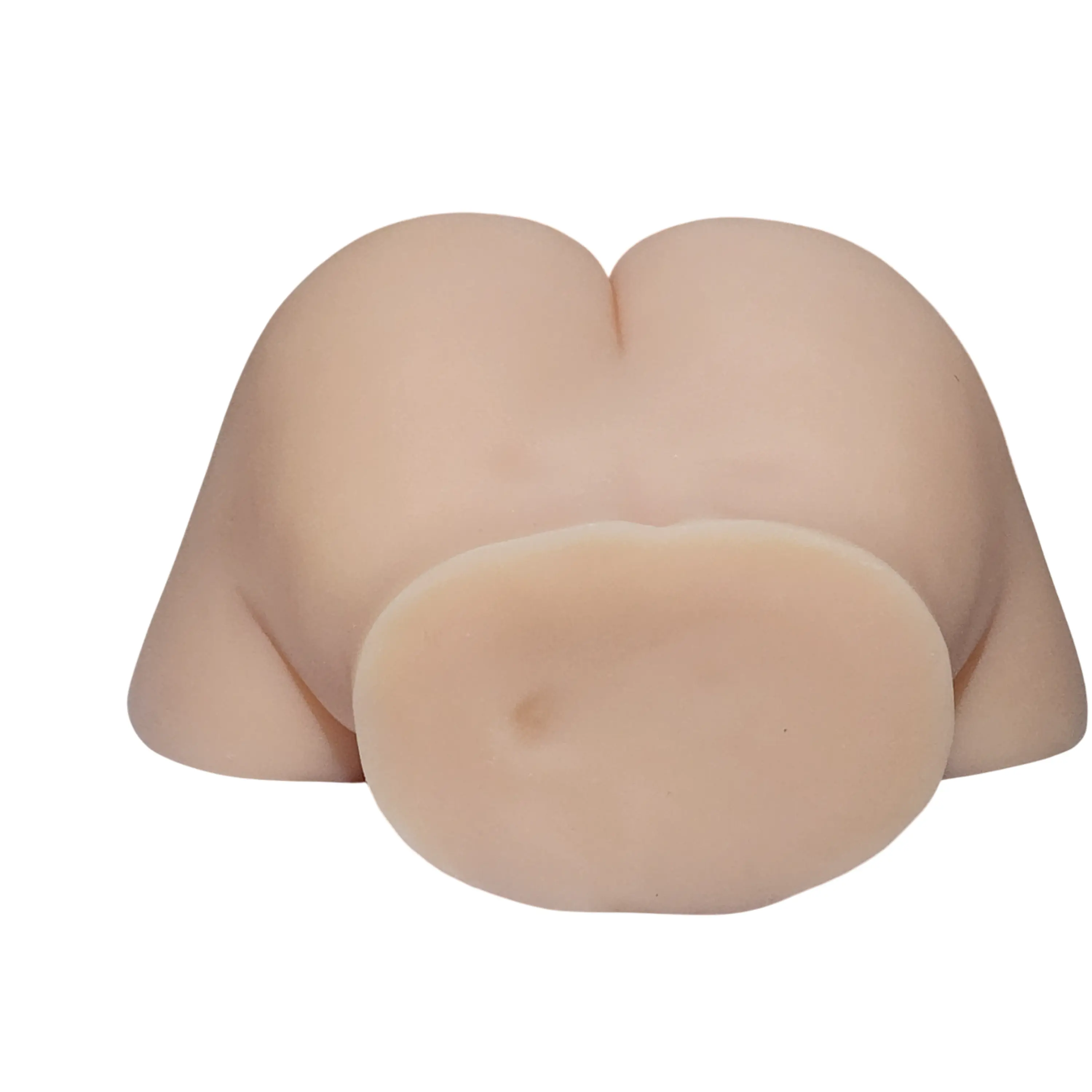 Masturbador Masculino De 20x17cm Rosado 7