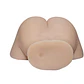 Masturbador Masculino De 20x17cm Rosado - Miniatura 7