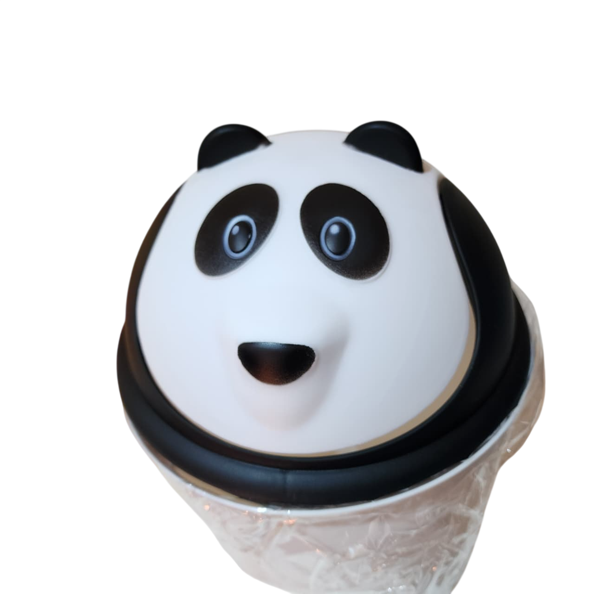 PACK DE 2 TACHOS DE BASURA PAPELERA DE SAPO Y LEON 10