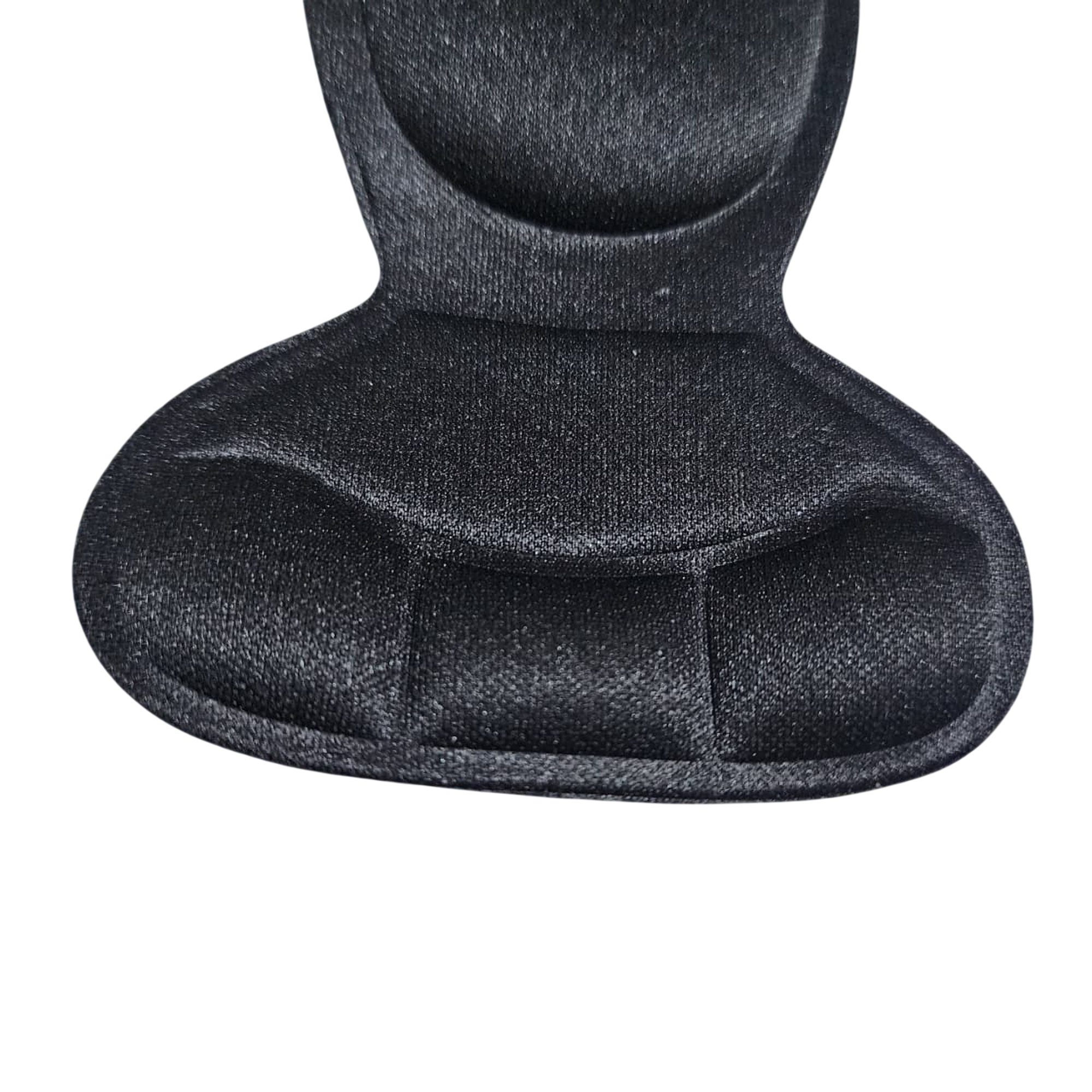 Kit x2 Pares de plantillas de espuma cómodo para zapatos 4