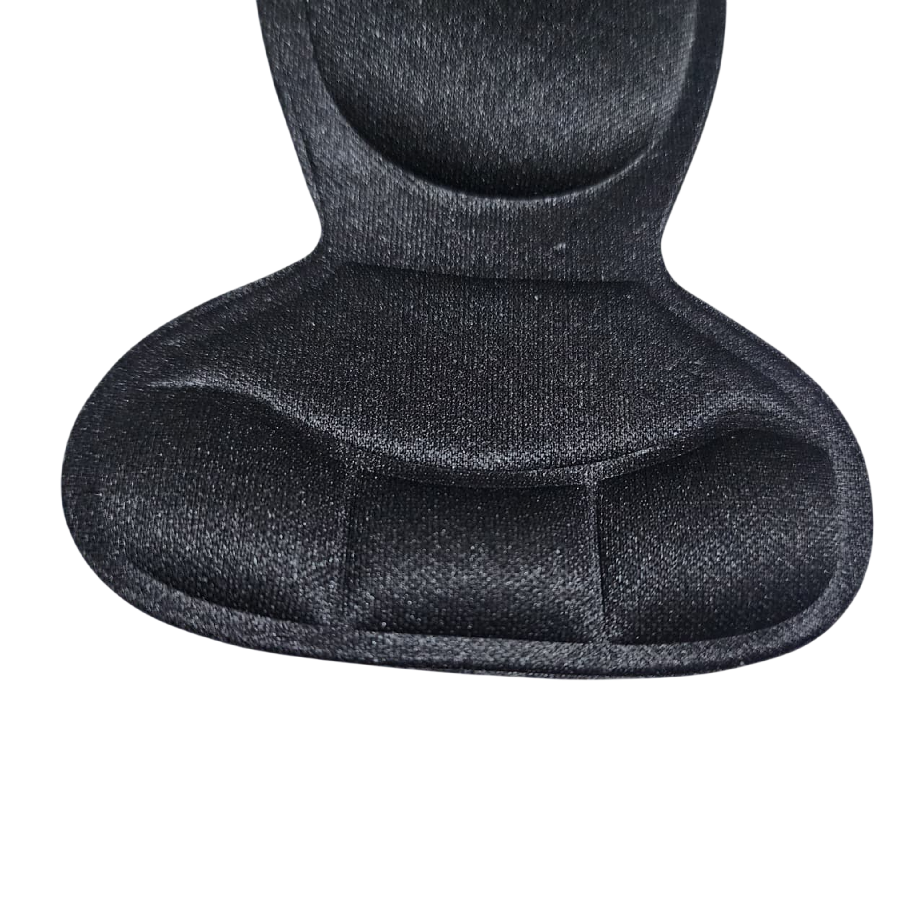 Kit x2 Pares de plantillas de espuma cómodo para zapatos 4