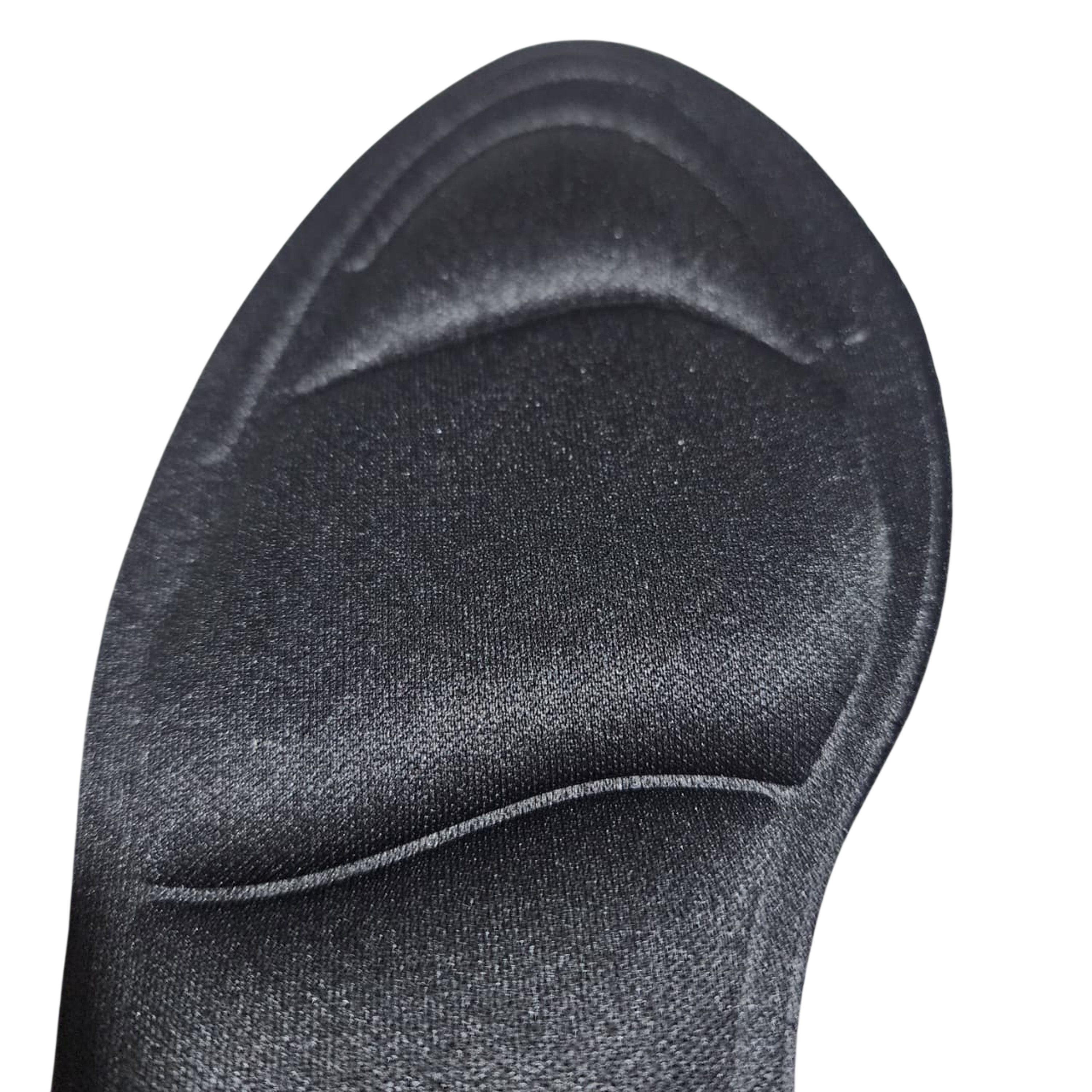 Kit x2 Pares de plantillas de espuma cómodo para zapatos 5