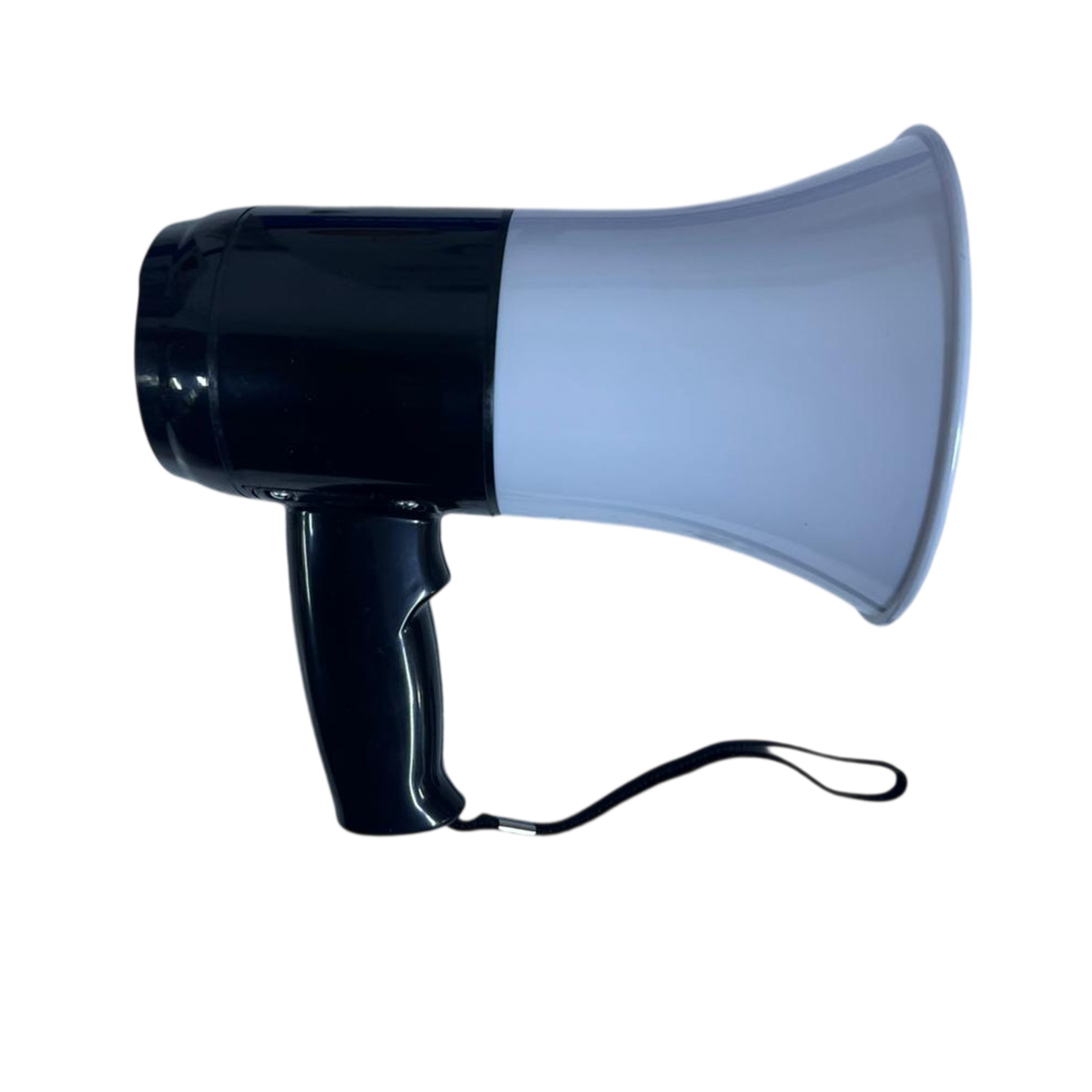 Megáfono batería portátil con grabadora 35 W  16