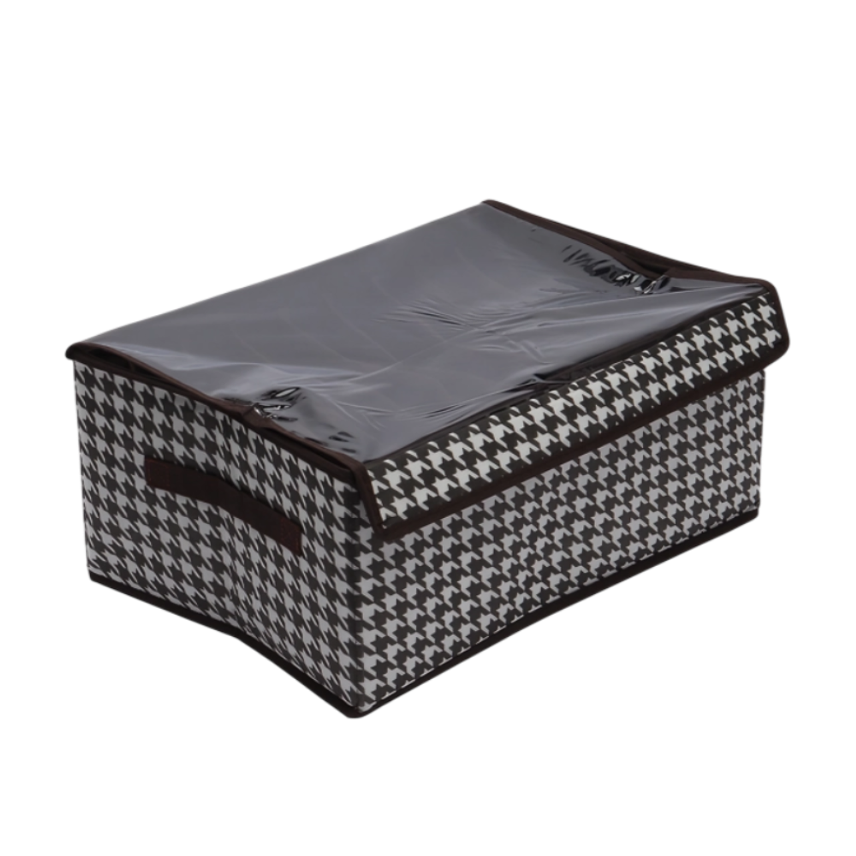 Organizador Caja con tapa para ropa armable - 44 x 30 cm 1
