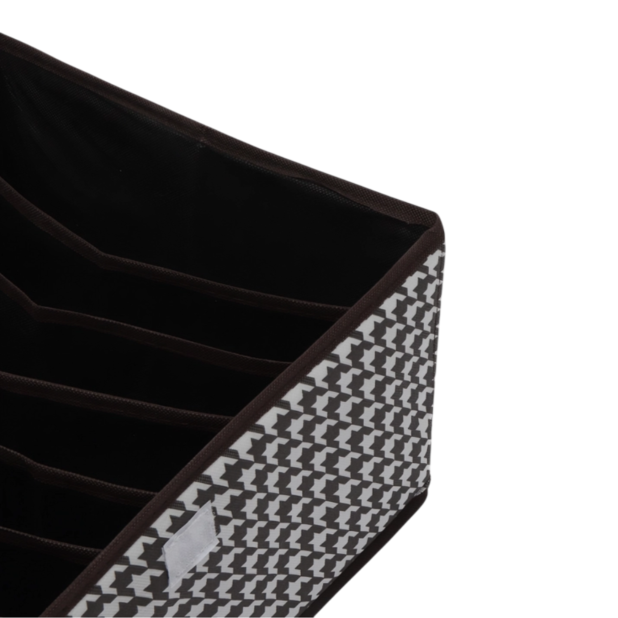 Organizador Caja con tapa para ropa armable - 44 x 30 cm 6