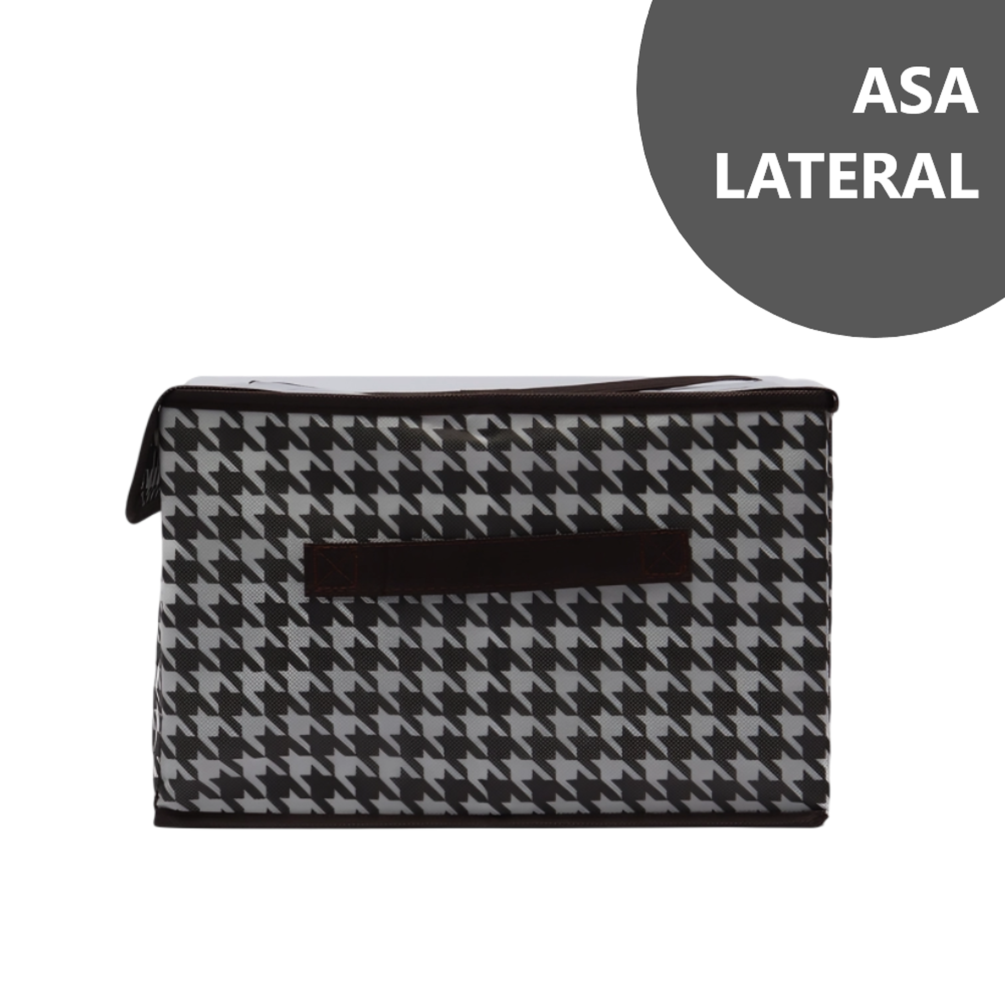 Organizador Caja con tapa para ropa armable - 44 x 30 cm 7