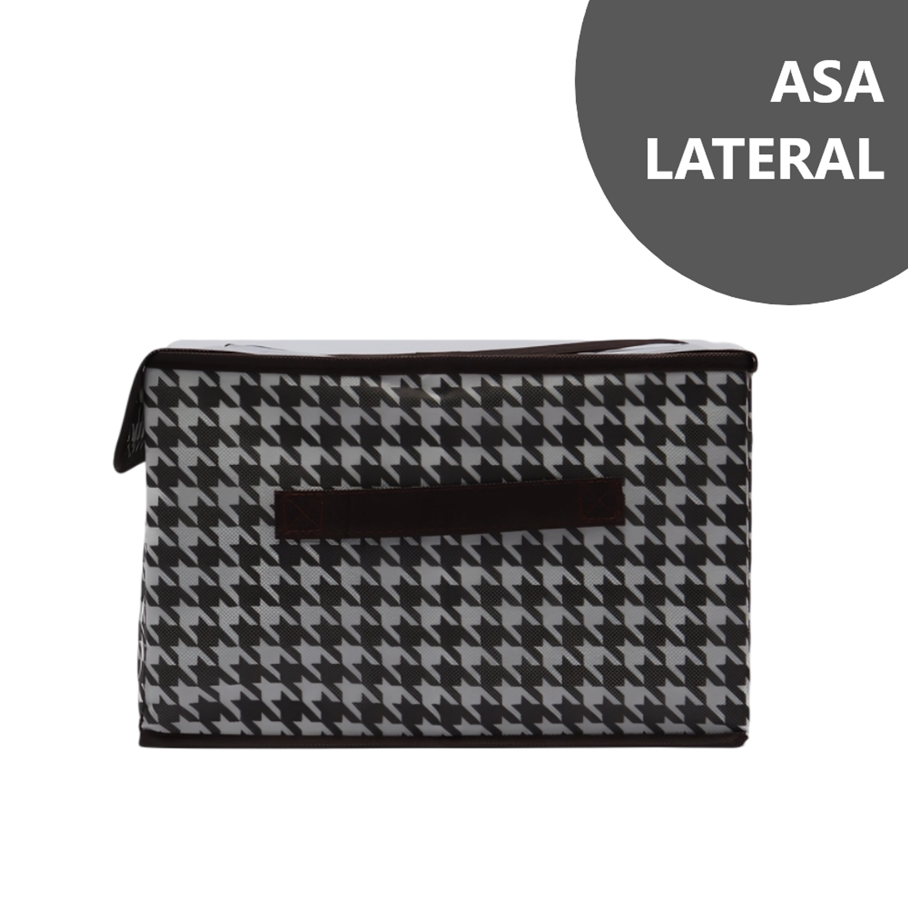 Organizador Caja con tapa para ropa armable - 44 x 30 cm 7