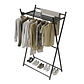 Organizador Tendedero Colgador de Ropa Armable  - Miniatura 5