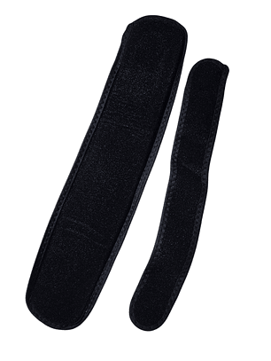 Compresa fría y caliente para cuello