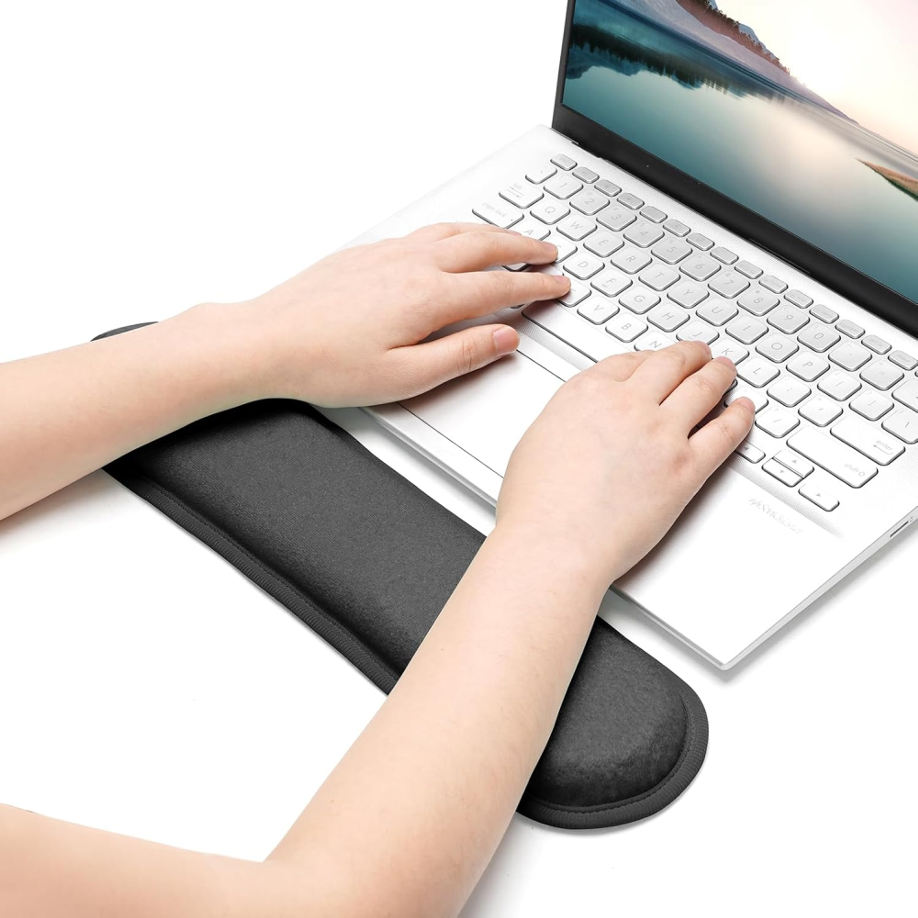 Compresa fría y caliente para cuello 5